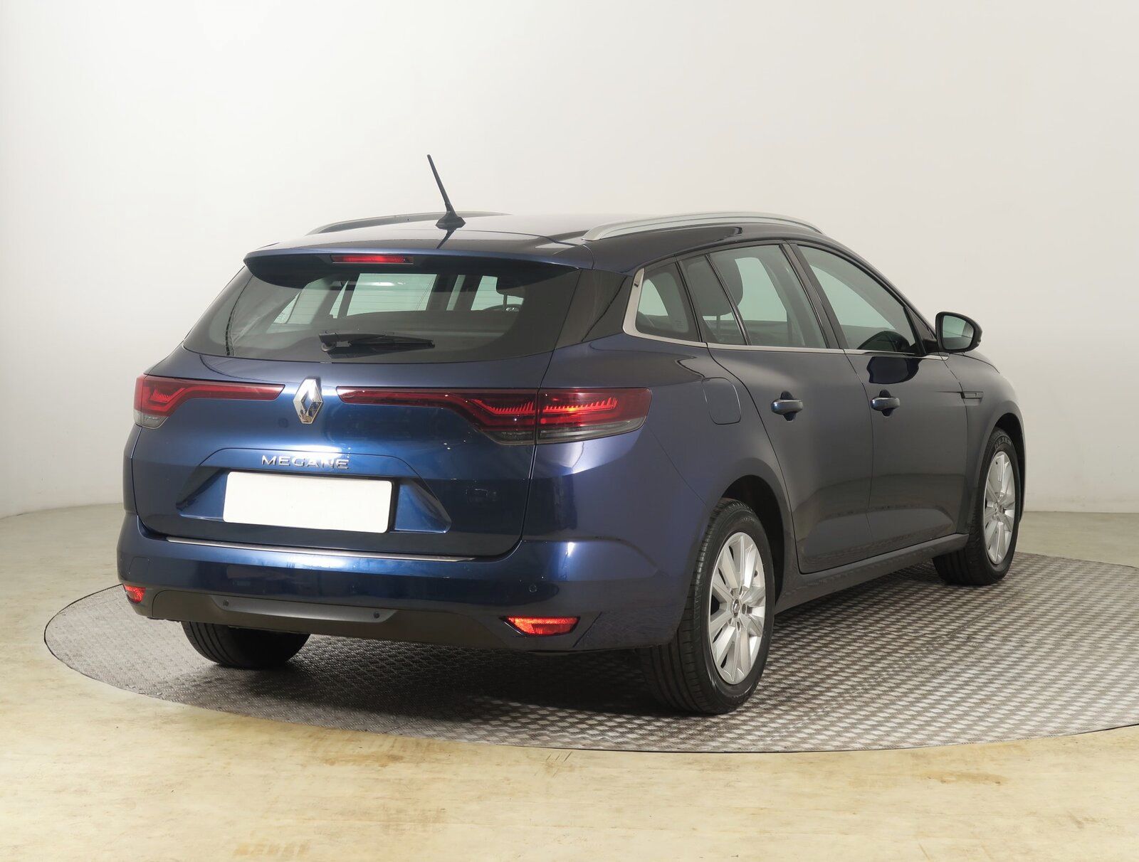 Renault Mégane, 1.3 TCe, Automat, Serv.kniha - fotka 5
