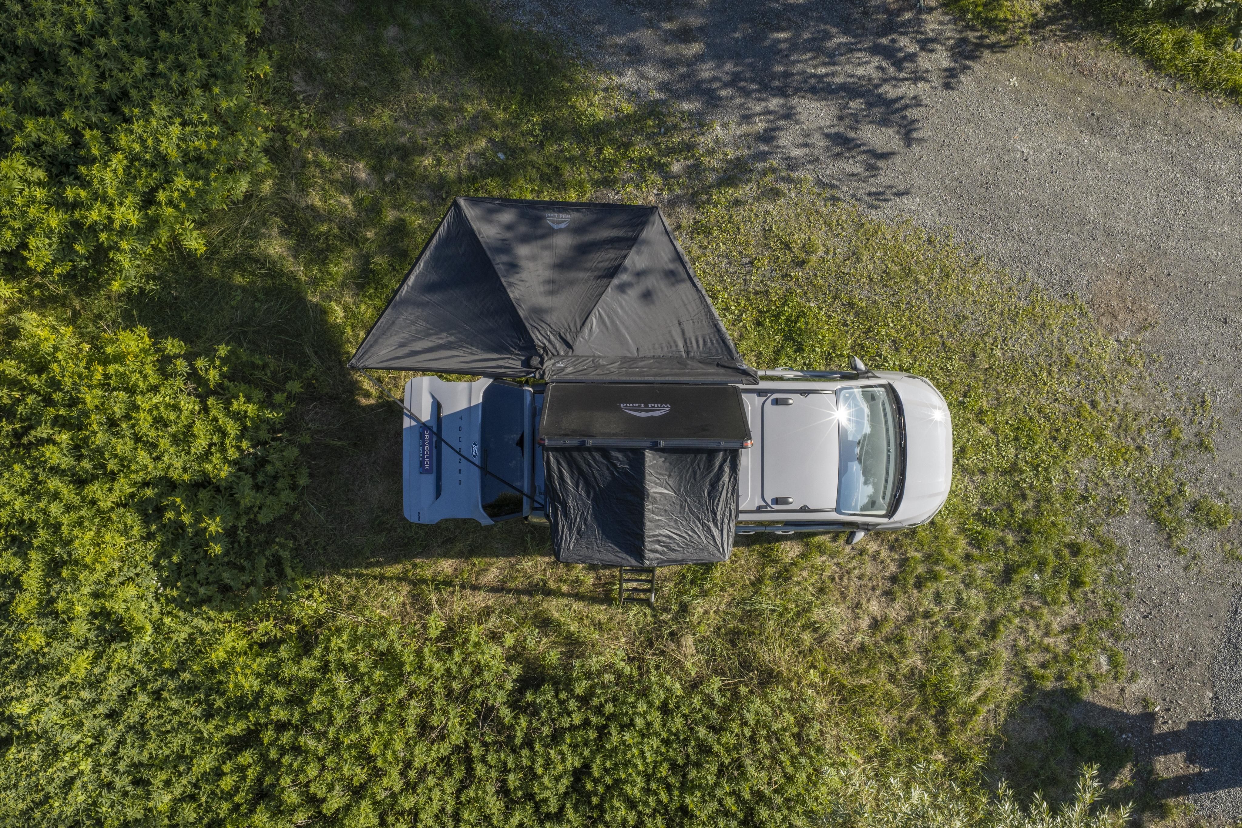 Ford Tourneo Custom, 2.0 EcoBlue 125 kW 4x4 - fotka 4