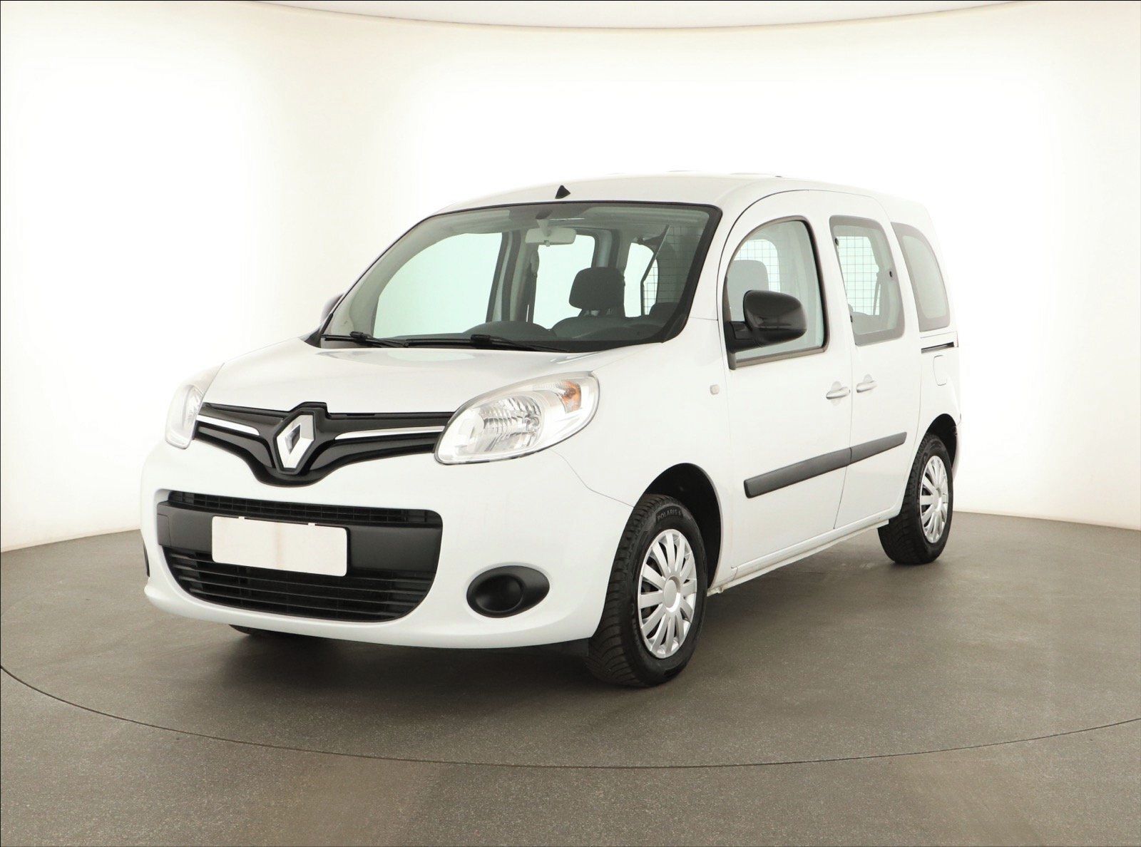 Renault Kangoo, 1.5 dCi, 5Míst, Klima, ČR - fotka 2