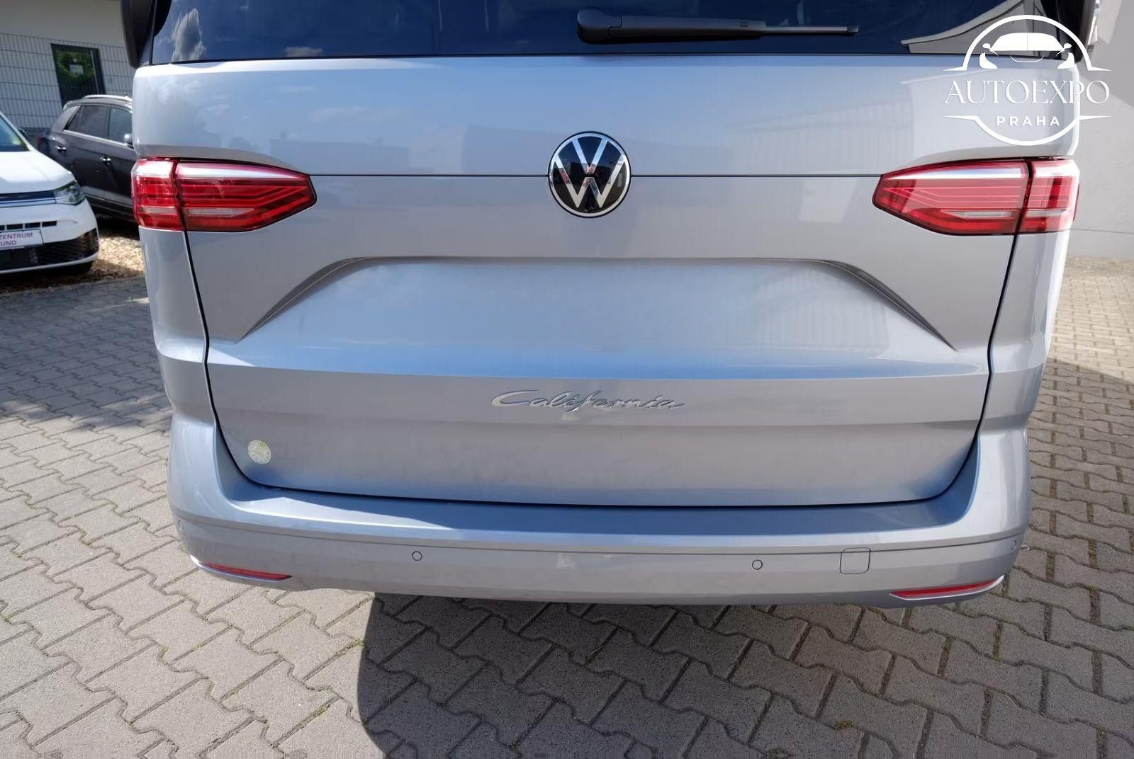 Volkswagen California, 2.0 TDI Beach Tour* - fotka 6