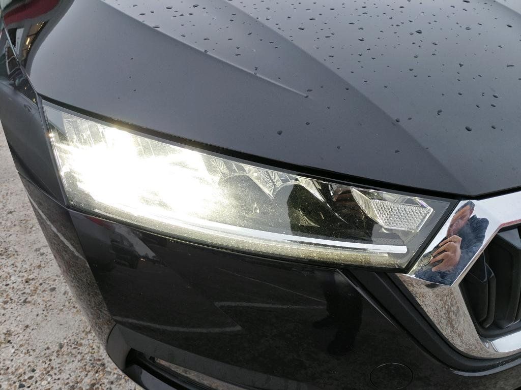 Škoda Octavia, 1.0 TSI Business, DPH - fotka 6