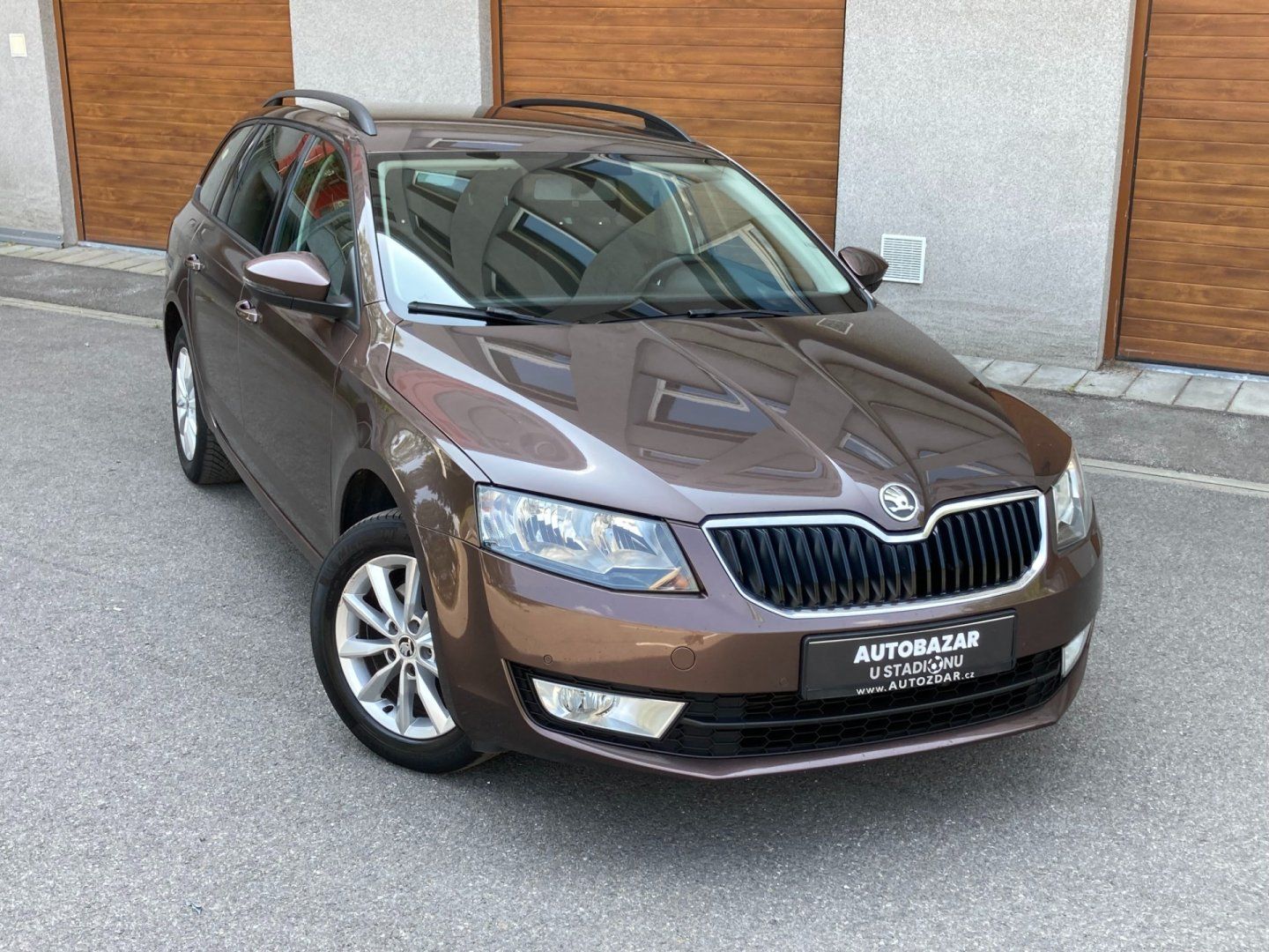 Škoda Octavia, 1.4 TSi 103kW, digi klima,senz