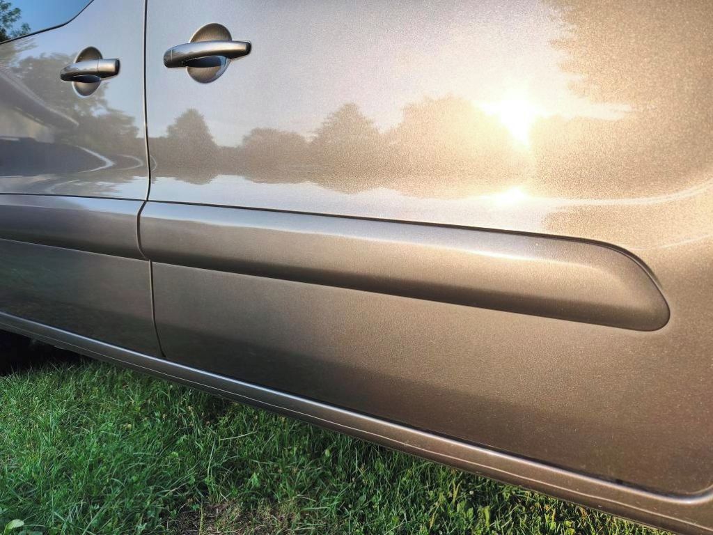 Peugeot Partner, 1,6 KLIMATRONIC+CZ+ZÁRUKA KM - fotka 2