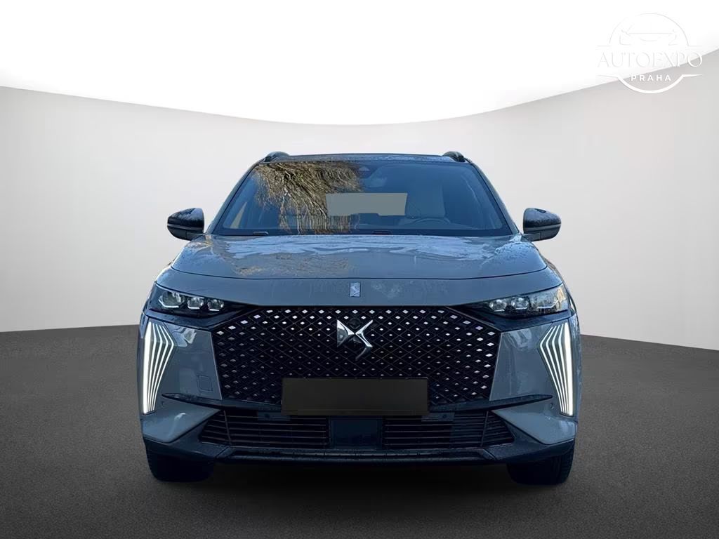DS, DS7 Crossback DS7 Esprit* - fotka 2