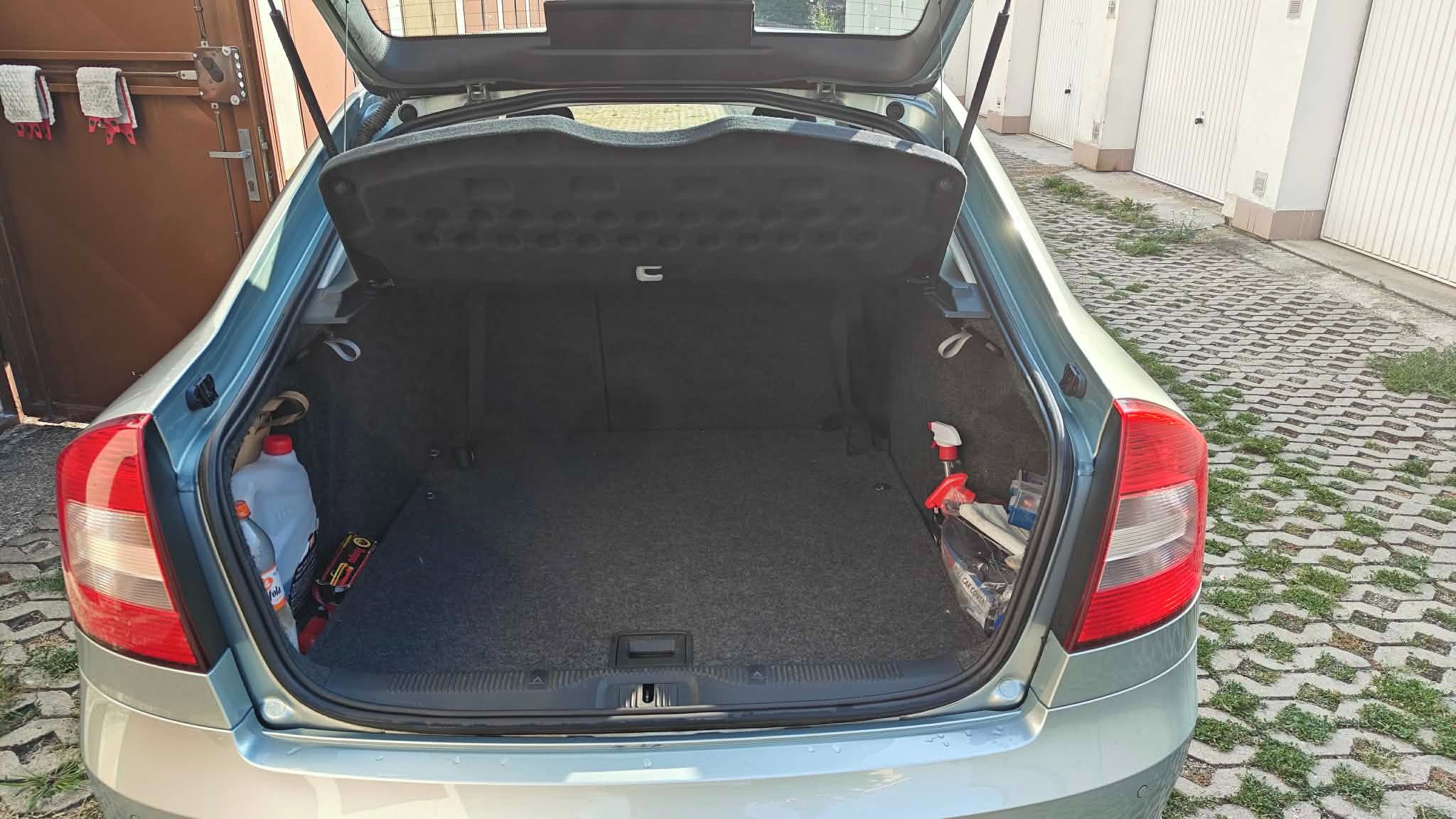 Škoda Octavia, Octavia 2 FC 1,4 TSI NOVÉ ROZV - fotka 5