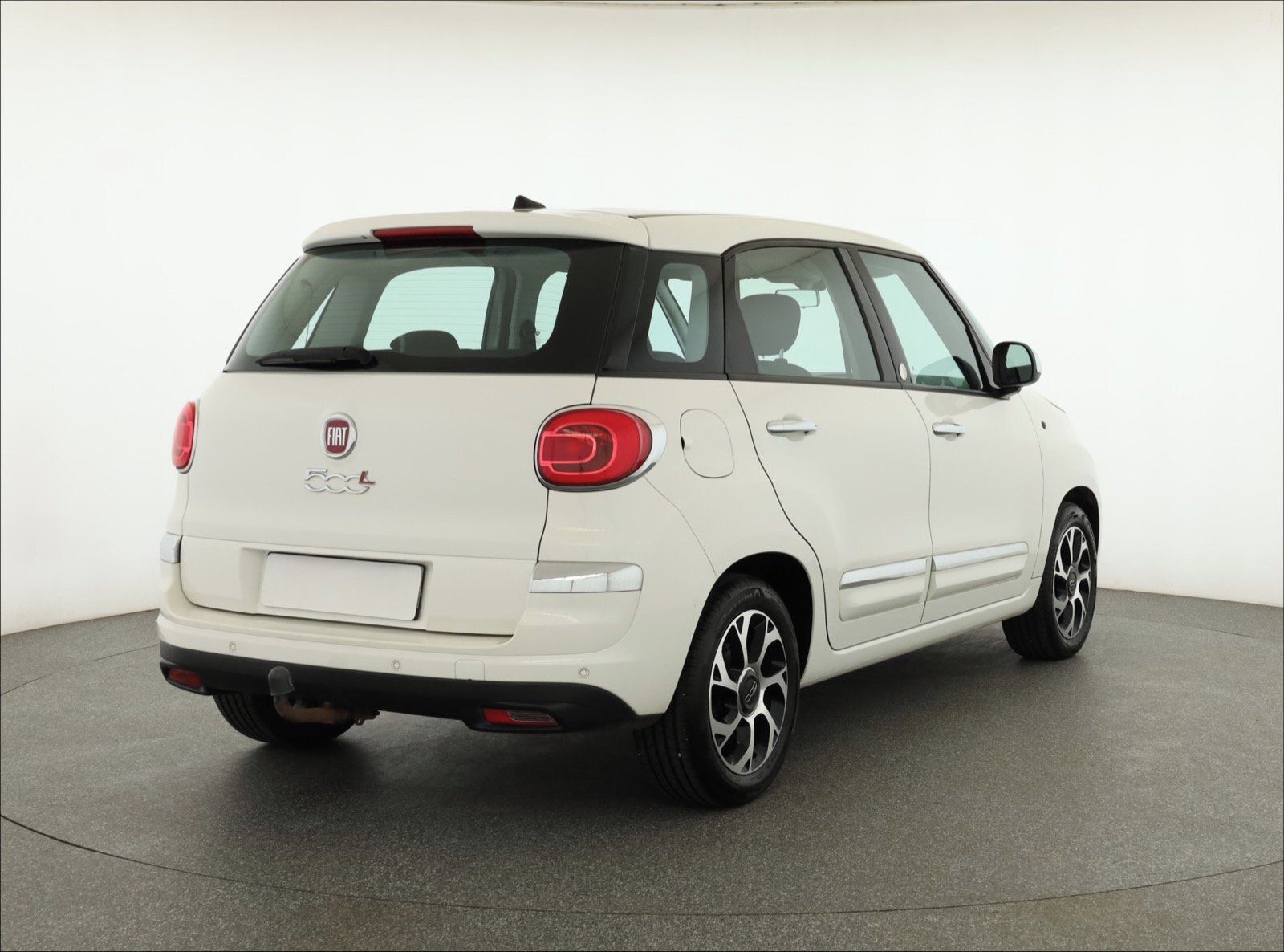 Fiat 500L, 1.4 16V, Serv.kniha, Tempomat - fotka 5