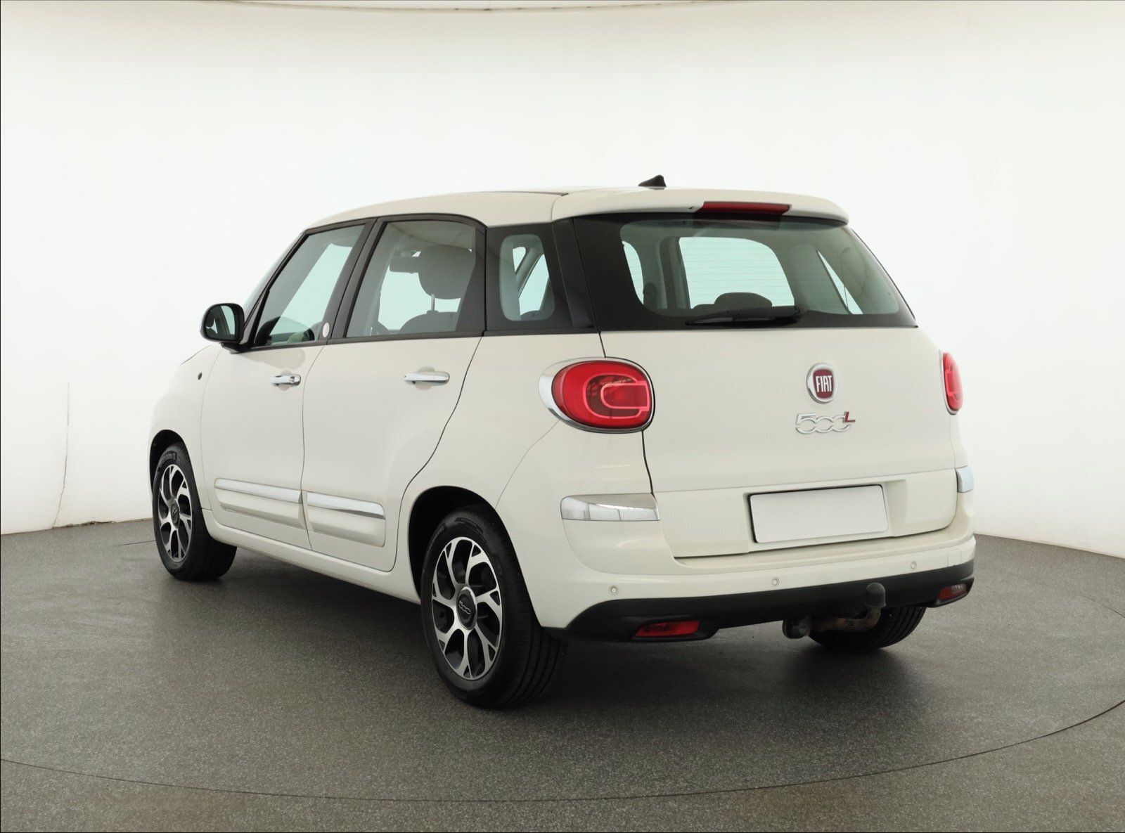 Fiat 500L, 1.4 16V, Serv.kniha, Tempomat - fotka 4