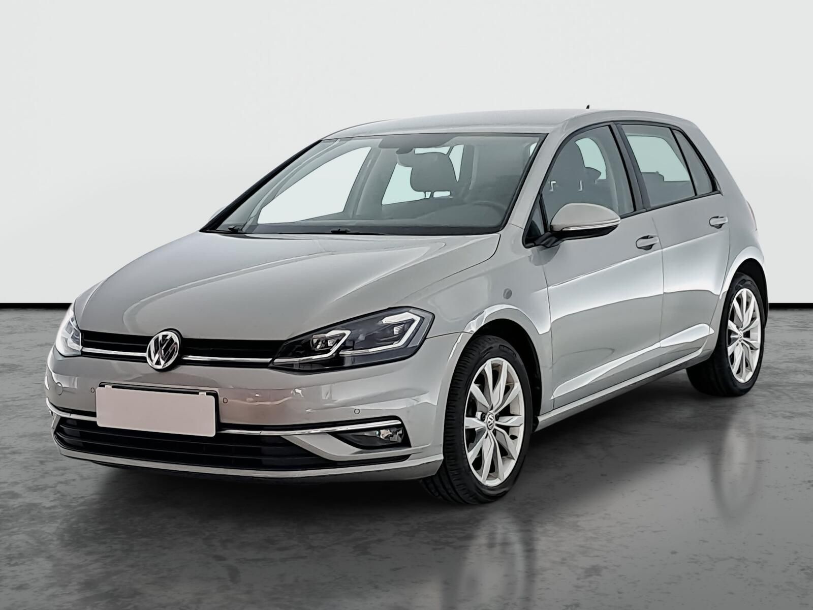 Volkswagen Golf, 1.0 TSI, Comfortline - fotka 2