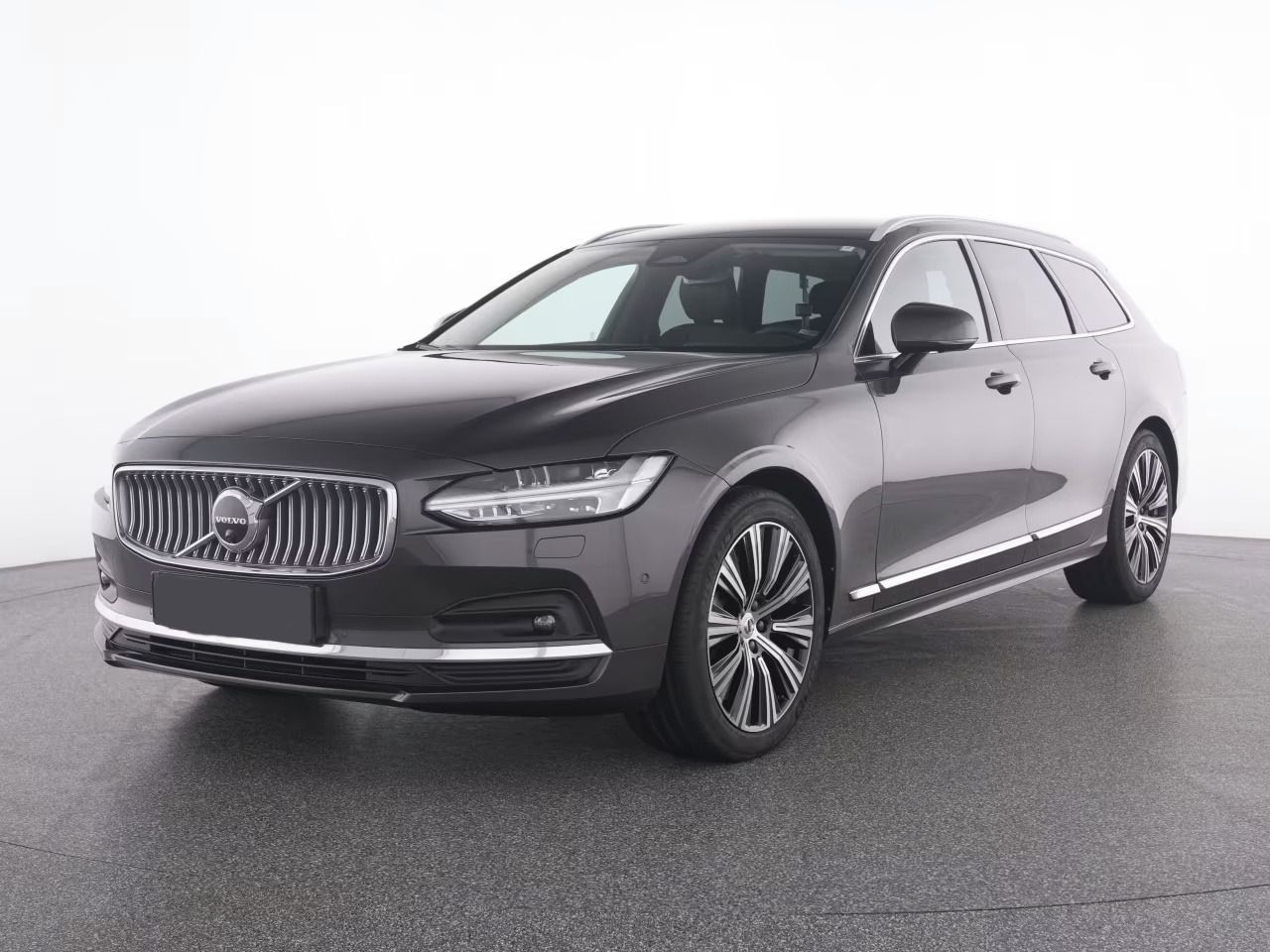 Volvo V90, B4 2.0 PLUS BRIGHT Plus*Navi*