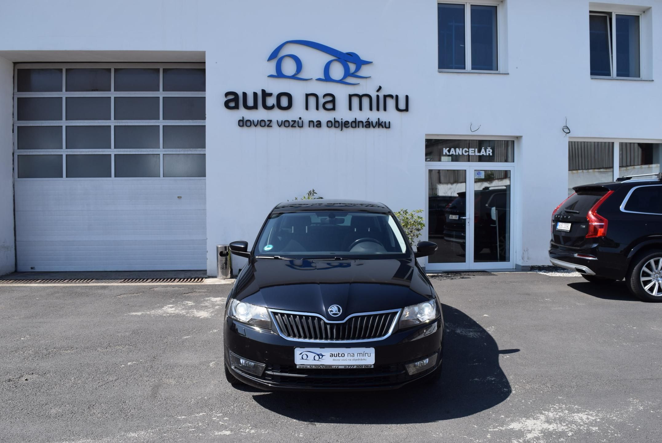 Škoda Rapid, 1.2TSI 81kw STYLE XEN NAVI PAN - fotka 3