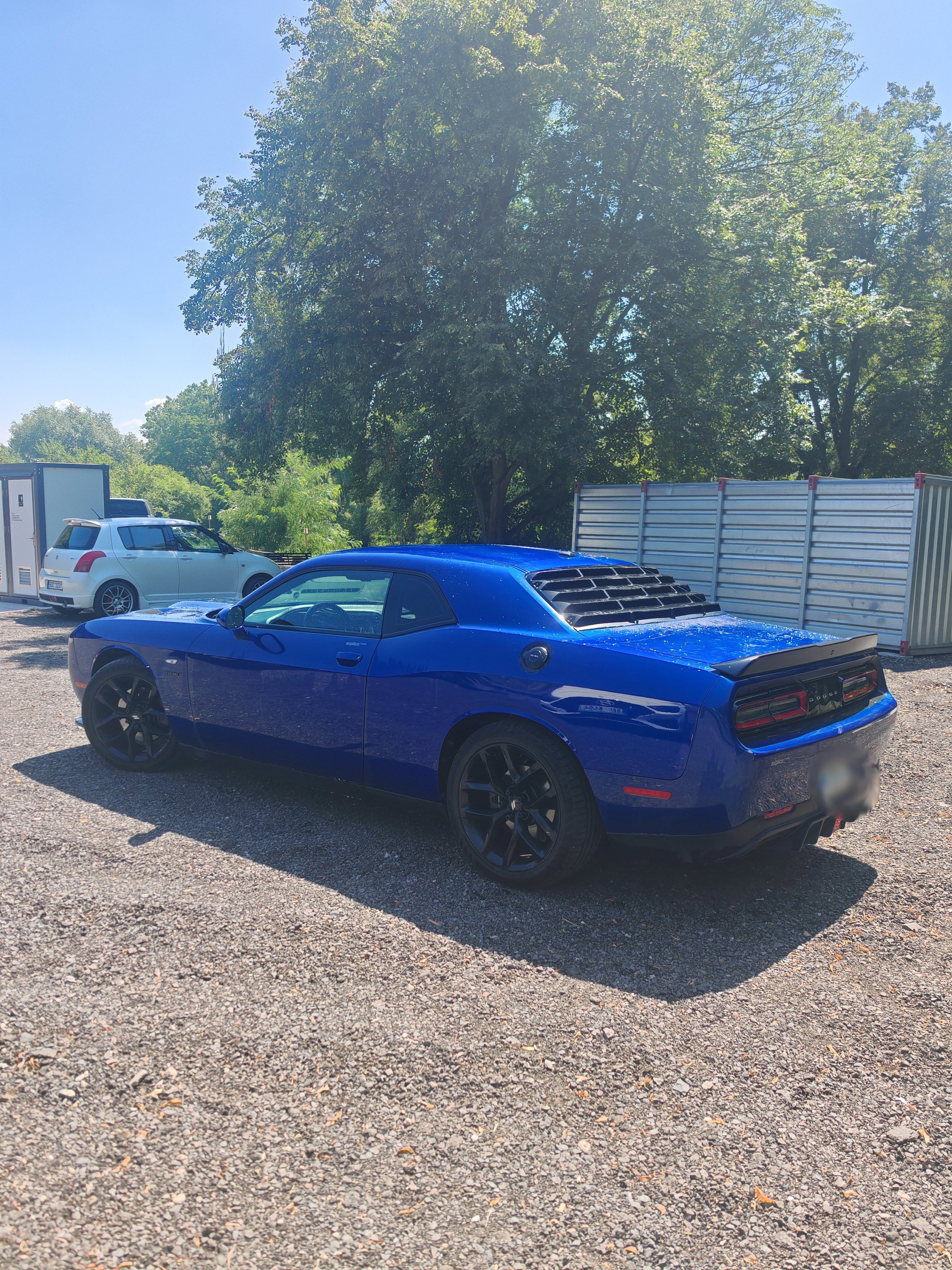 Dodge Challenger - fotka 5