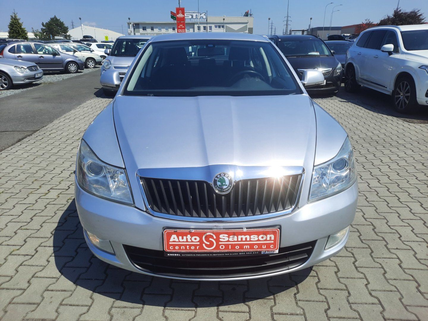 Škoda Octavia, 1.9 TDi *77kW*AUTOKLIMA* - fotka 2