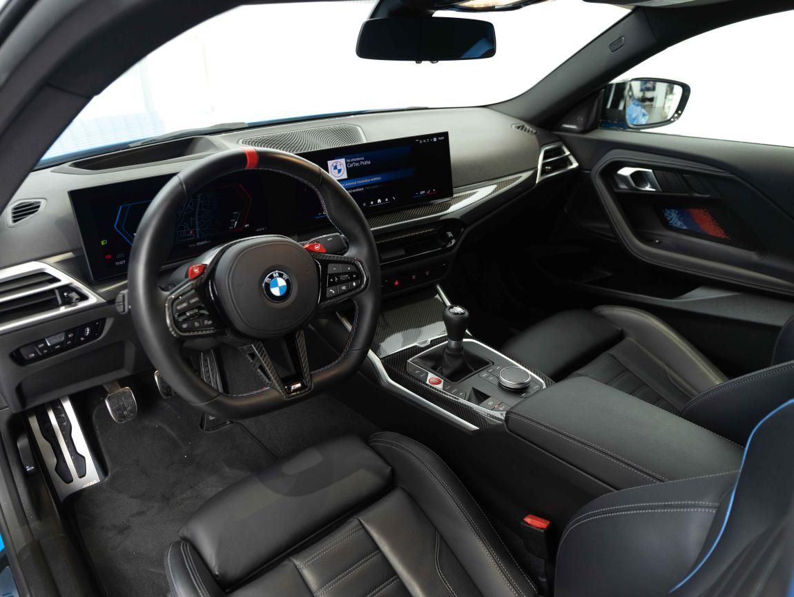 BMW M2, Coupe - fotka 5