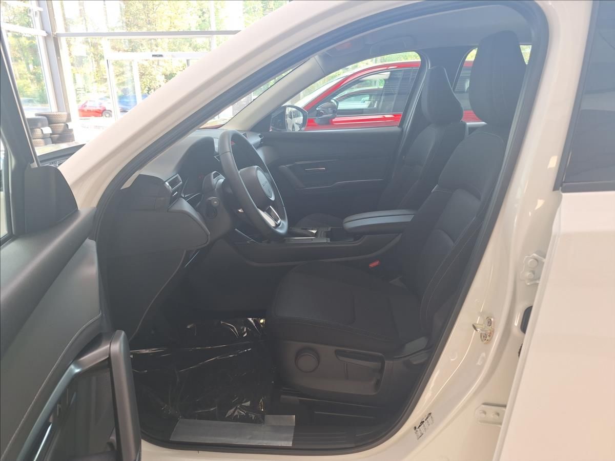 Mazda CX-5, 2,5 G 141ps 6AT FWD Prime-Line - fotka 4