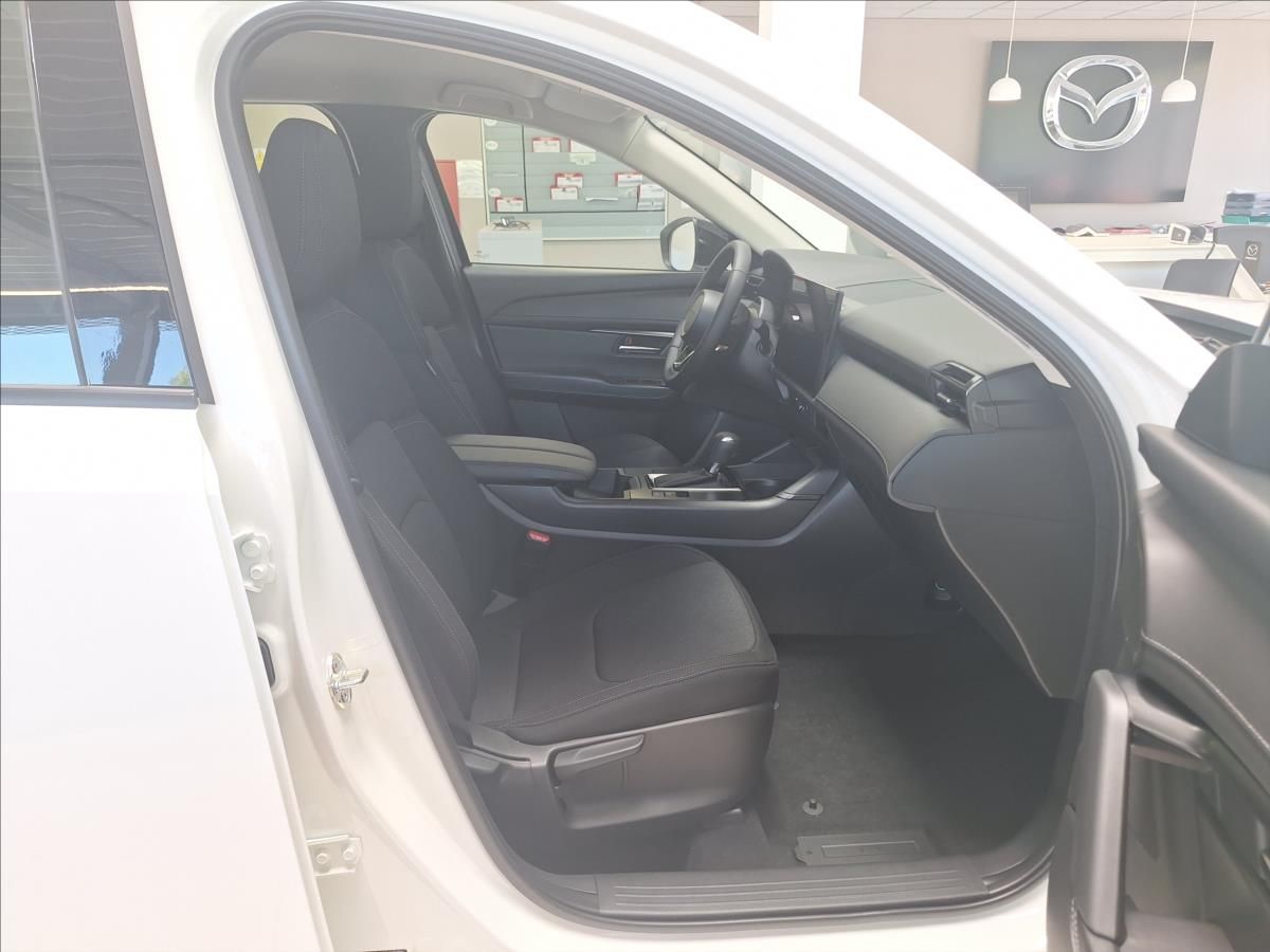 Mazda CX-5, 2,5 G 141ps 6AT FWD Prime-Line - fotka 6