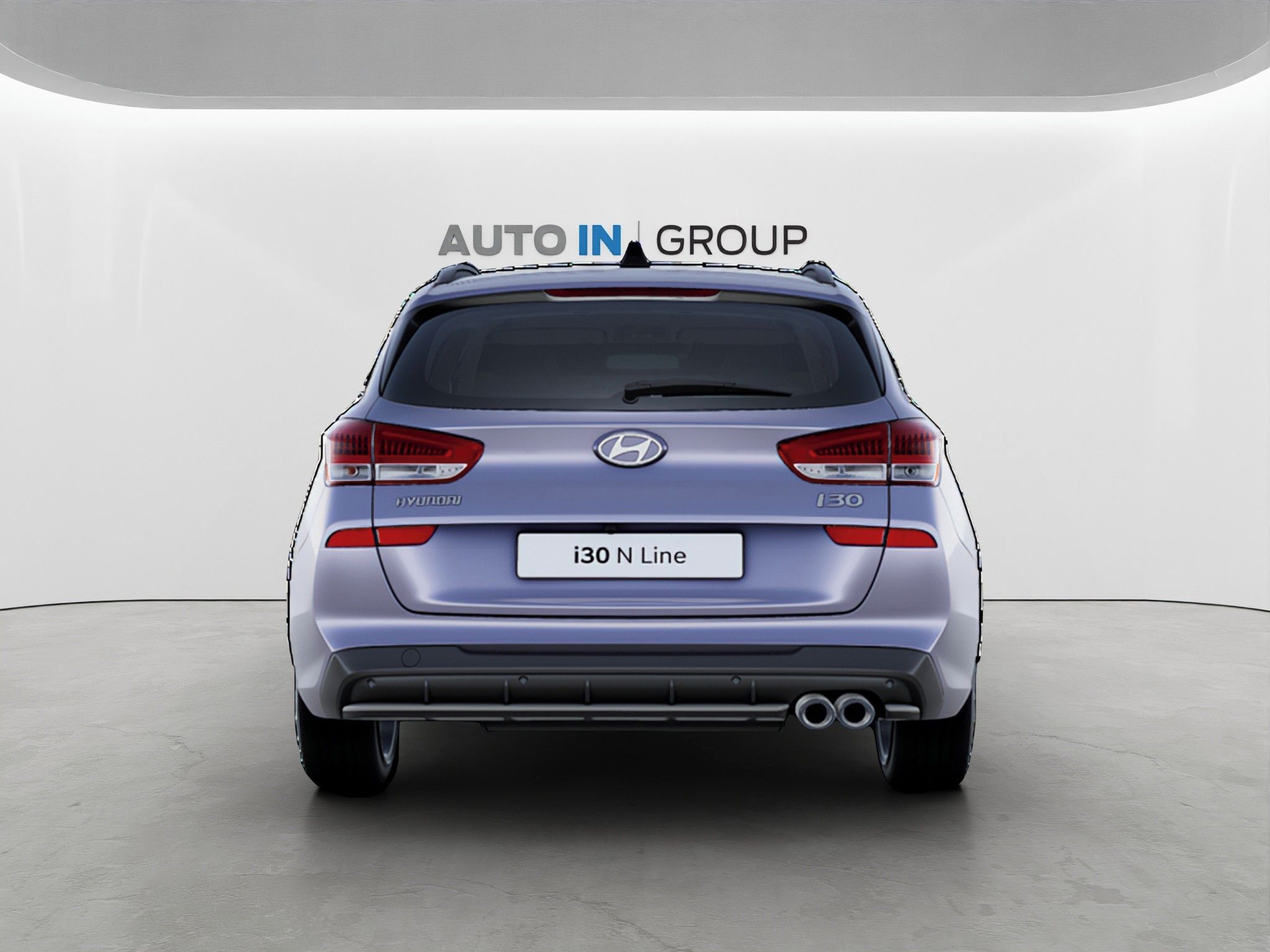 Hyundai i30, GO CZECH N LINE! 1,6 T-GDI DCT - fotka 5