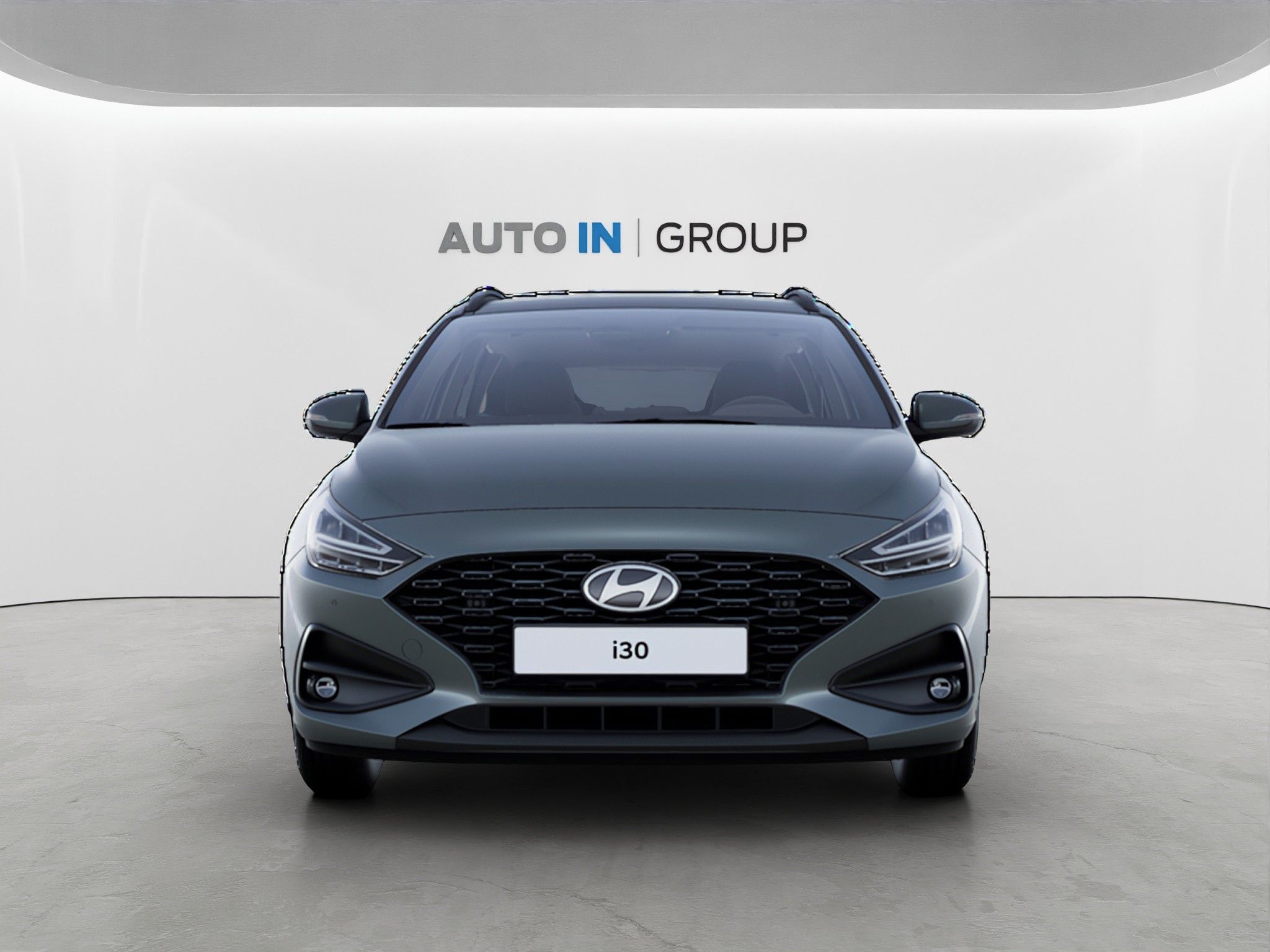 Hyundai i30, GO CZECH! 1,6 T-GDI DCT 110 kW - fotka 2