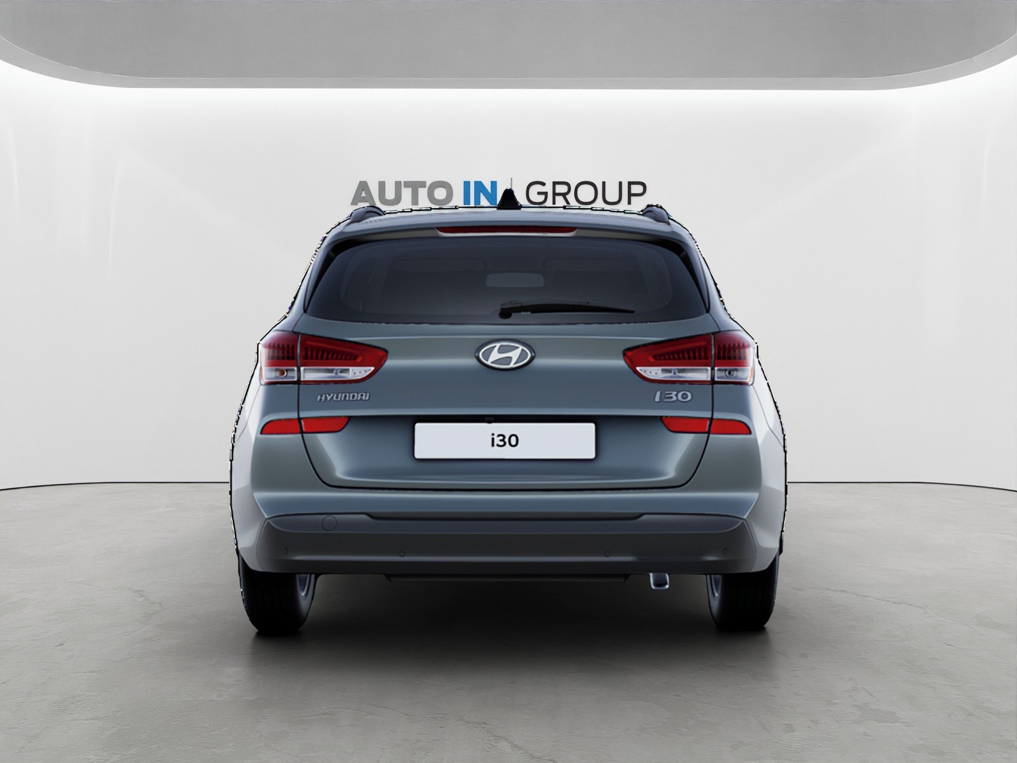 Hyundai i30, GO CZECH! 1,6 T-GDI DCT 110 kW - fotka 5