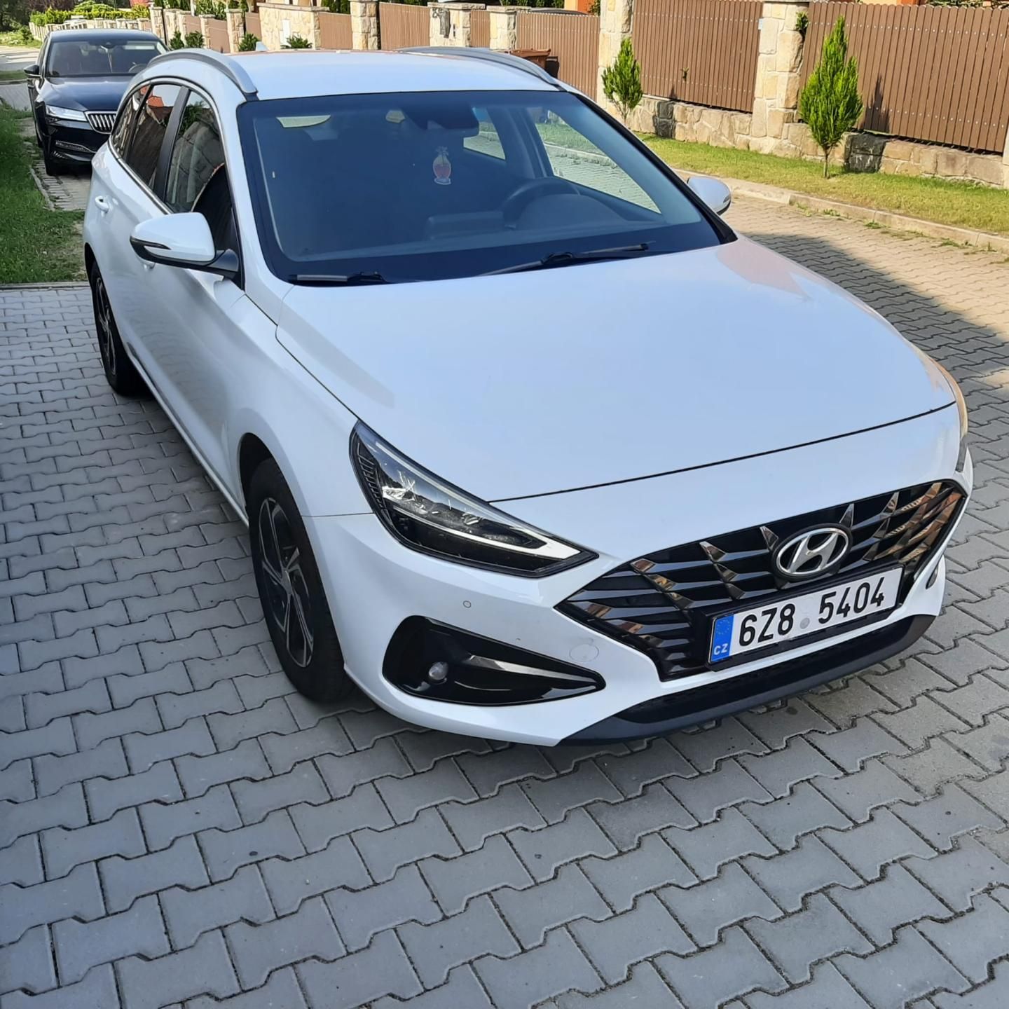 Hyundai i30, 1.6 CRDI - fotka 6