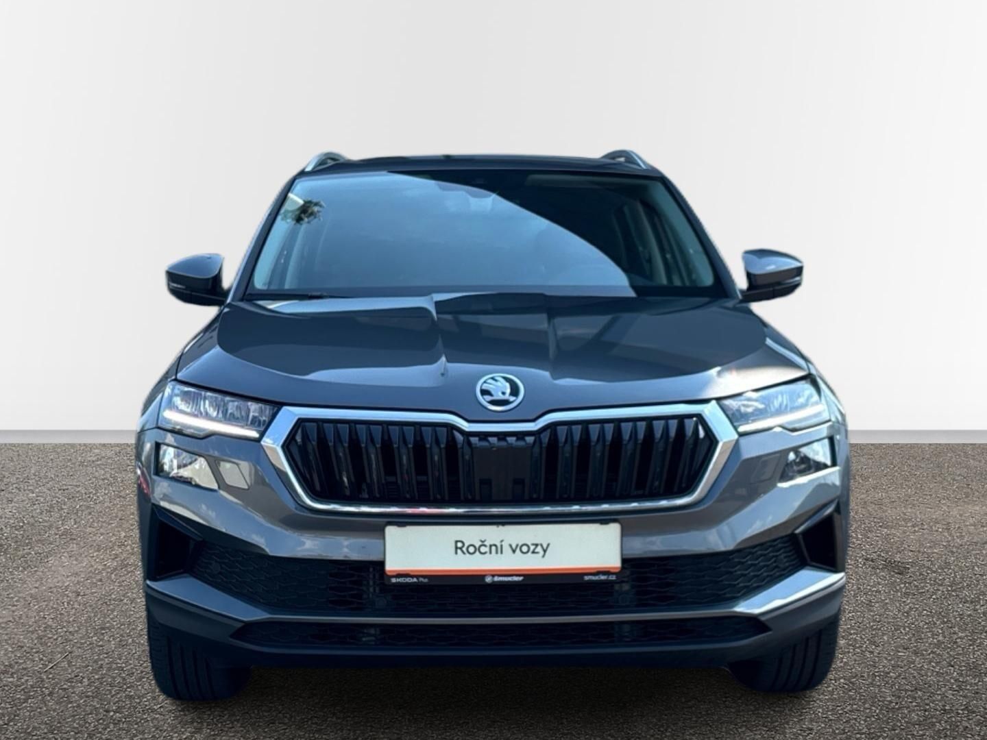 Škoda Karoq, 1.5 TSI / 110 kW Top Selection - fotka 4