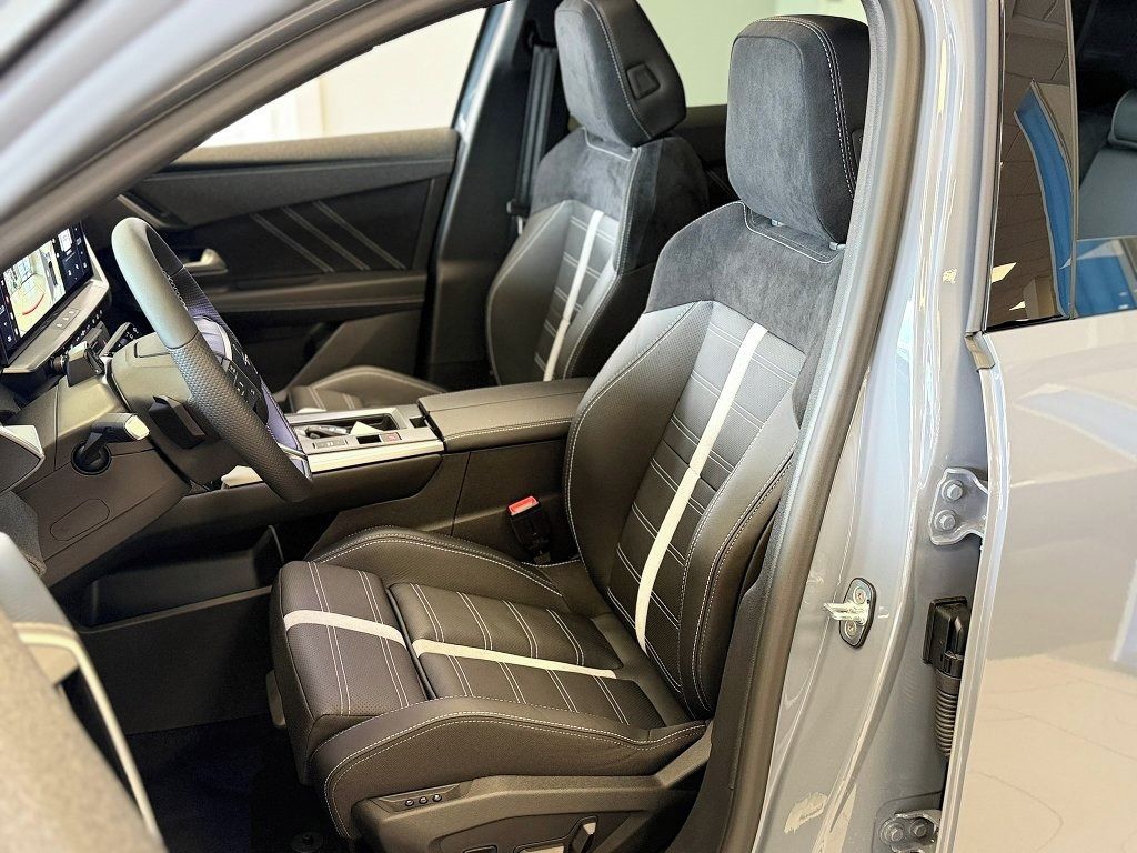 Opel Grandland, Ultimate 4x4 73 kWh - fotka 6