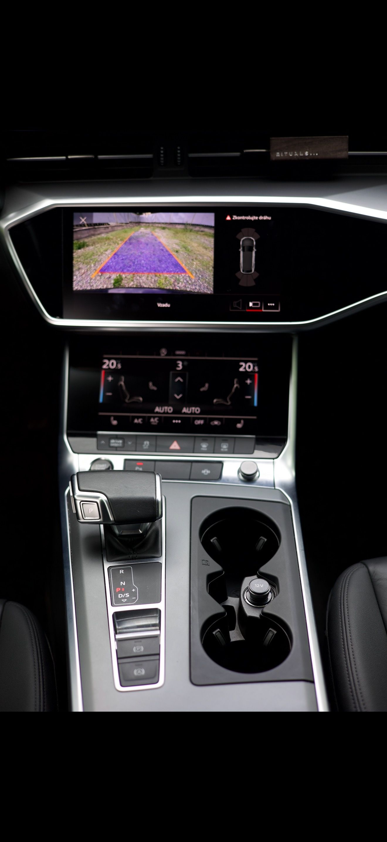 Audi A6 Avant - fotka 6