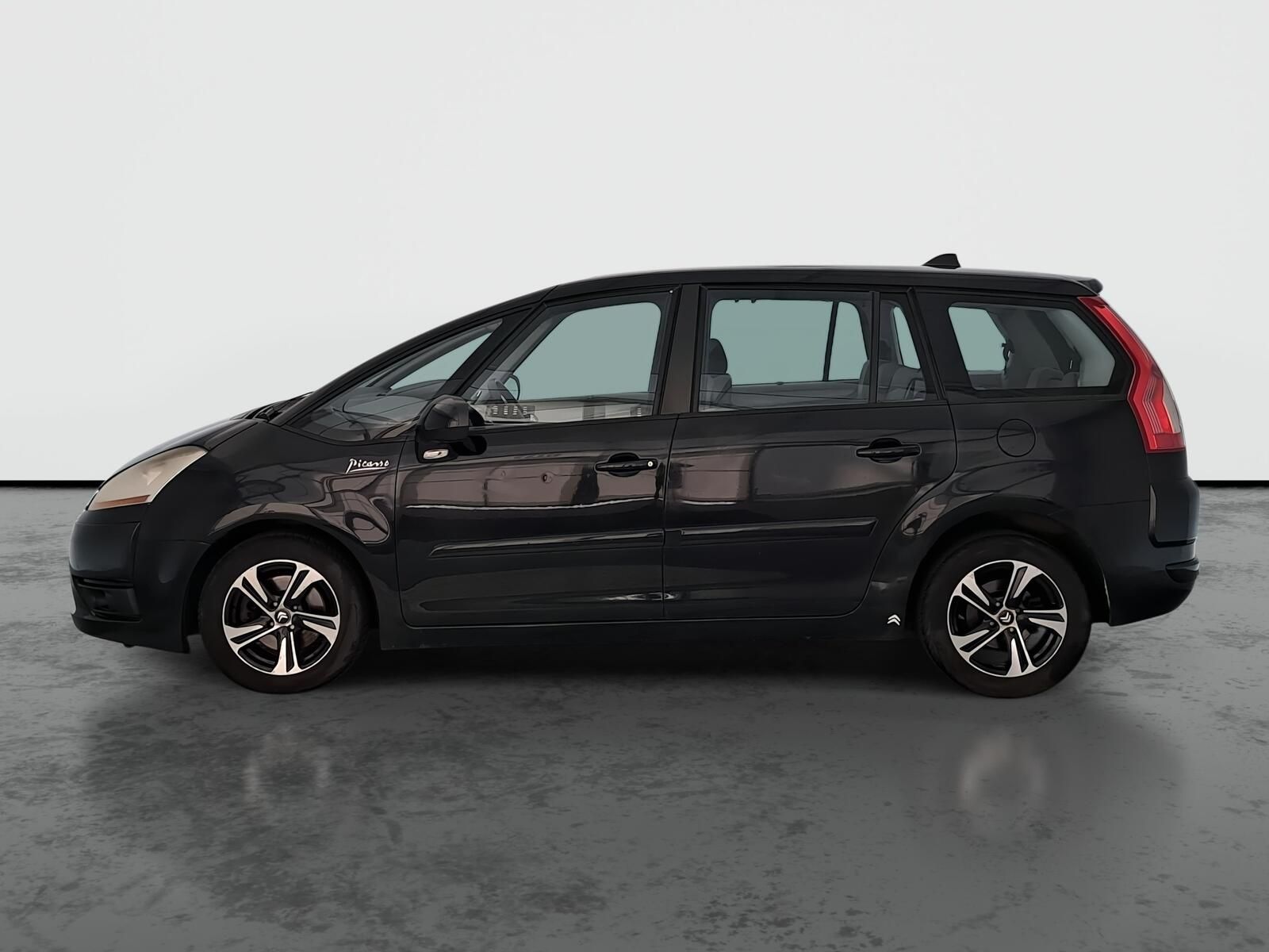 Citroën Grand C4 Picasso, 2.0 HDI, Automat, 7 míst - fotka 3