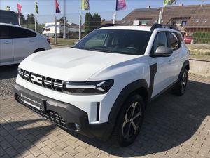 Dacia Duster, 1,2   Journey Tce 130 4x4
