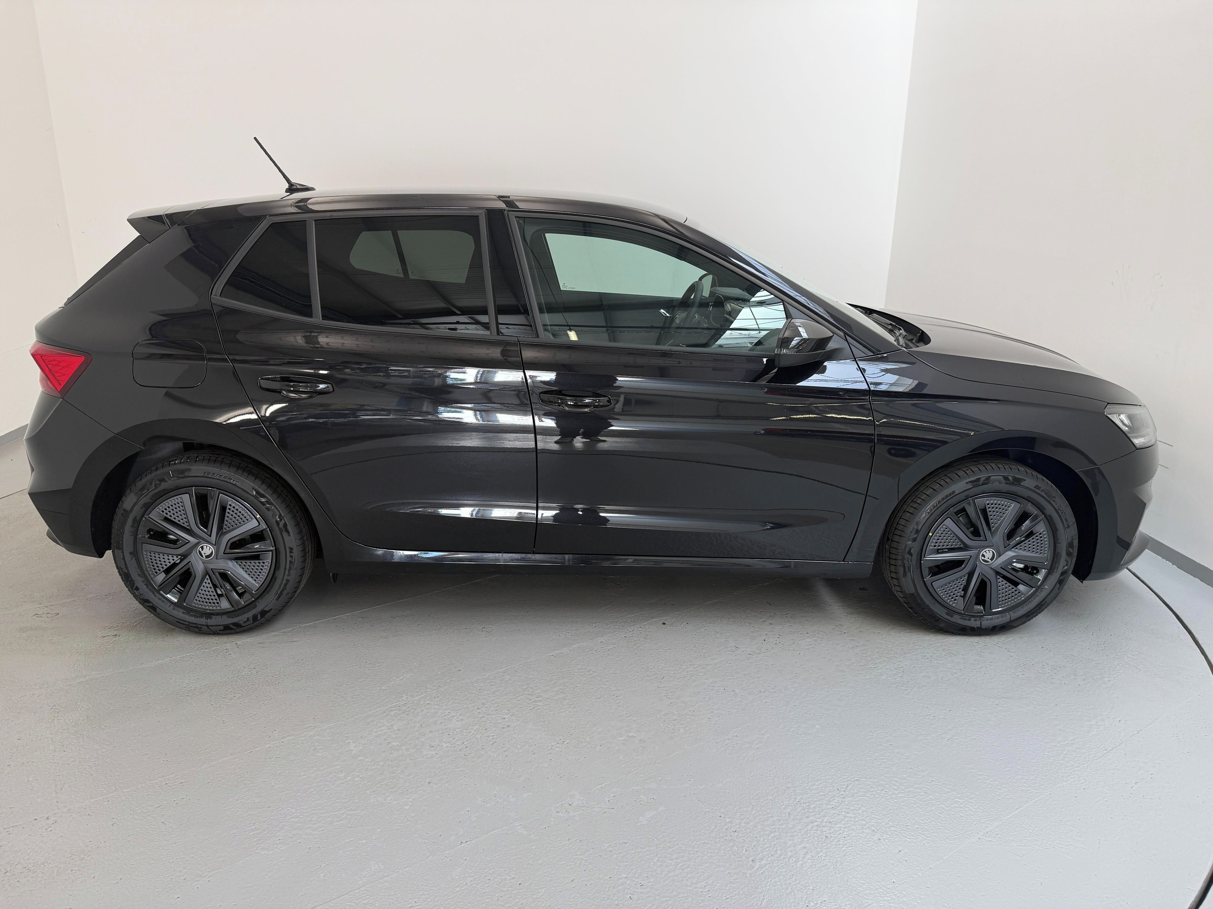 Škoda Fabia, Dynamic 1,0 TSI 85 kW 7DSG - fotka 6
