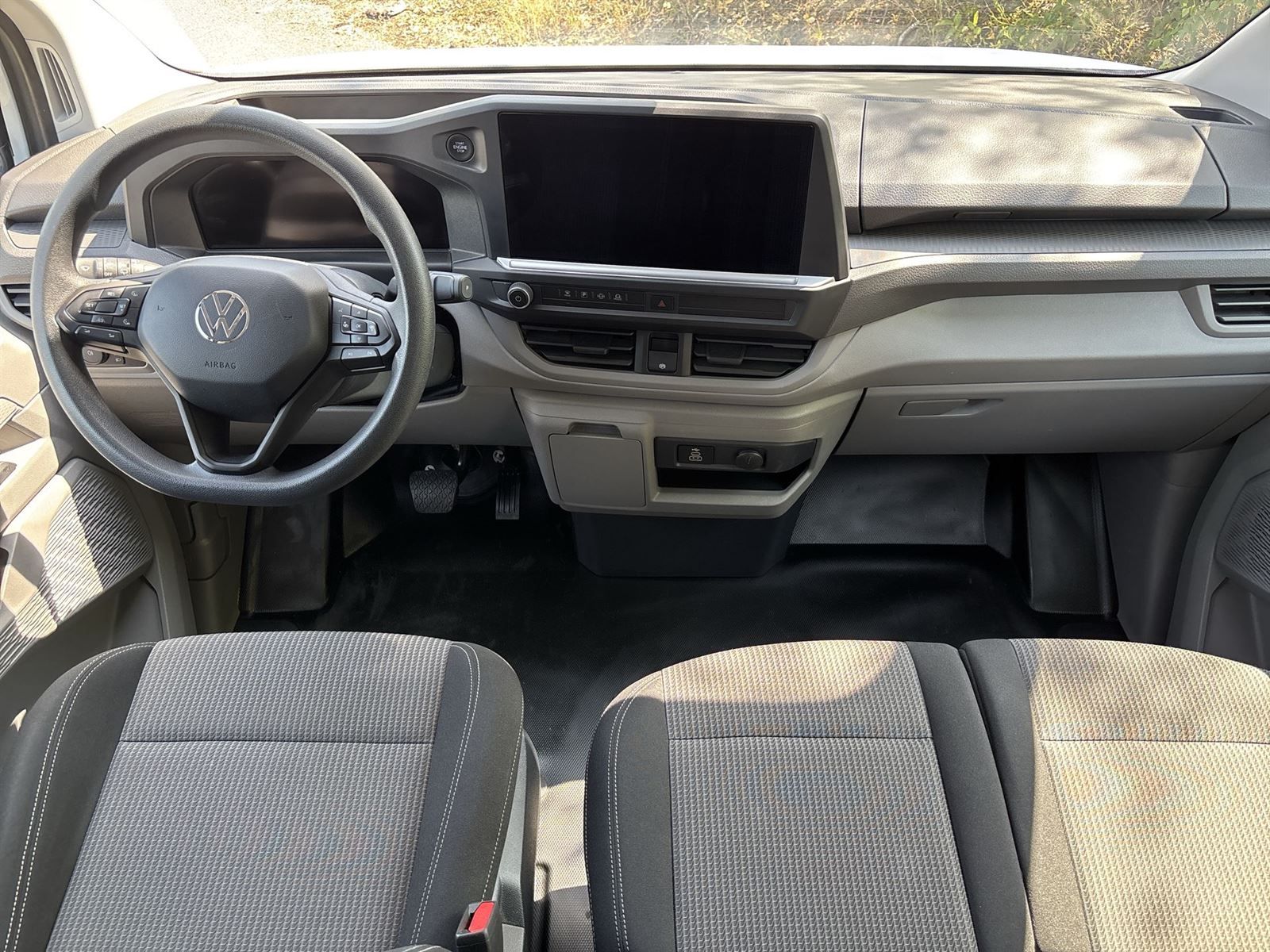 Volkswagen Transporter, 2.0 TDI 4Motion DSG - fotka 5