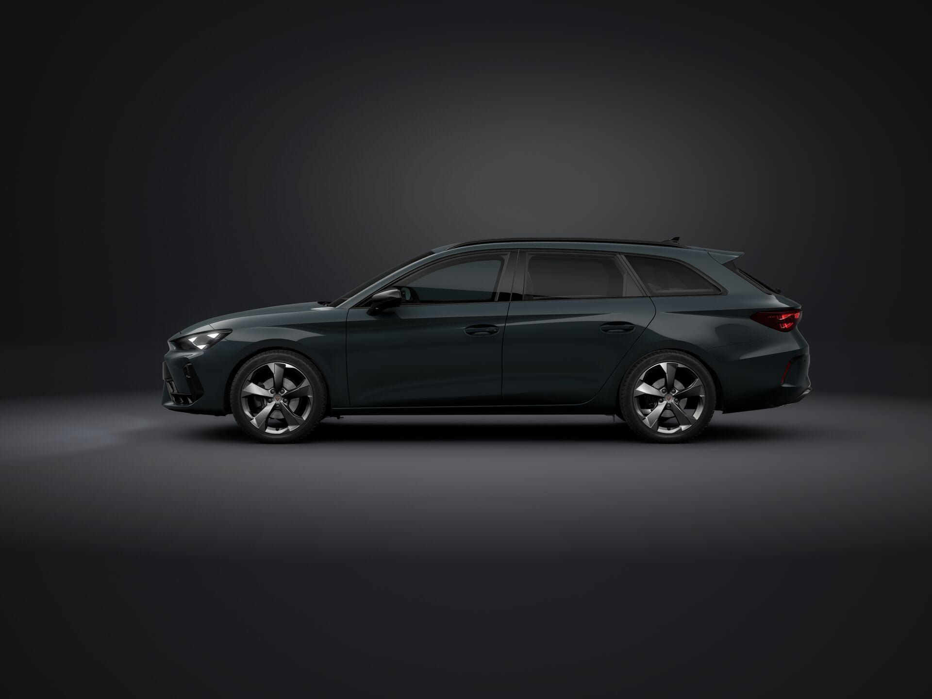 Cupra Leon, Leon SP 1.5 TSI 150k - fotka 2