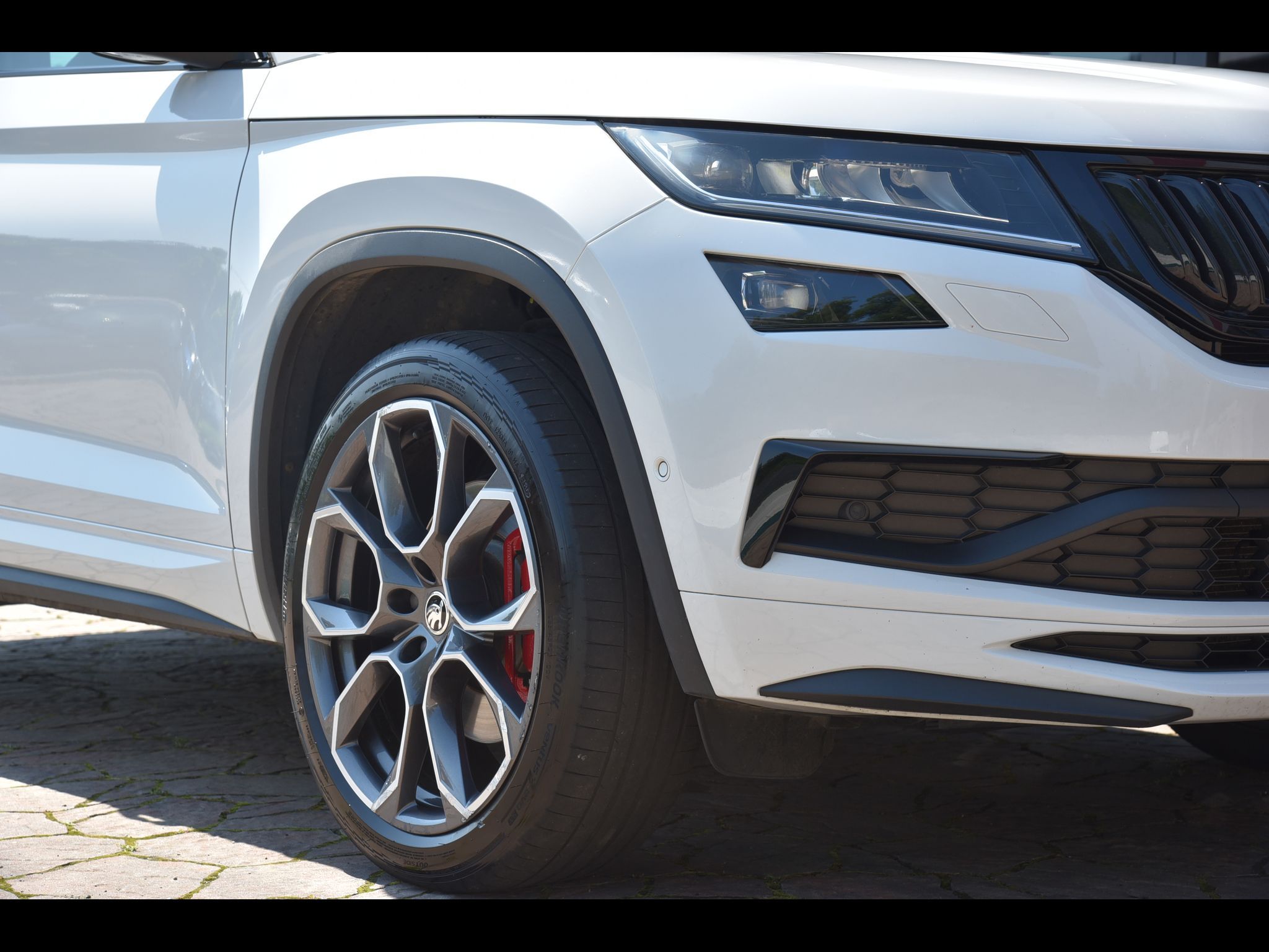 Škoda Kodiaq, 2.0 TDi 176 kw RS DSG - fotka 3
