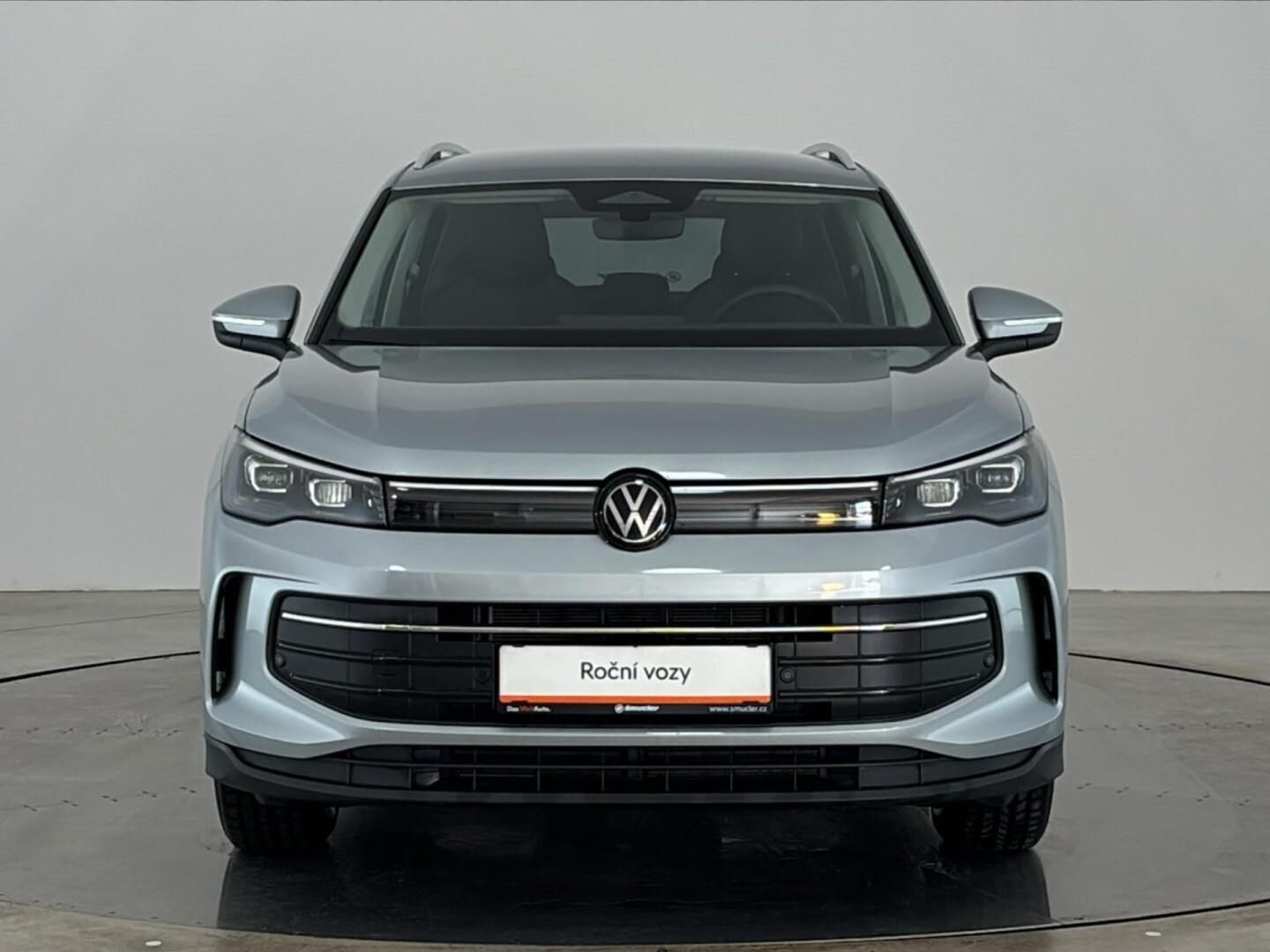Volkswagen Tiguan, 1.5 eTSi / 110 kW Life - fotka 4