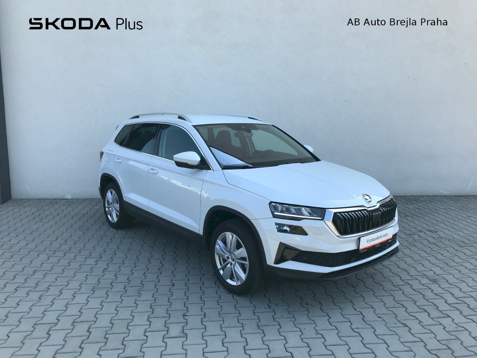 Škoda Karoq, SEL TS 110/1.5 A7F - fotka 6