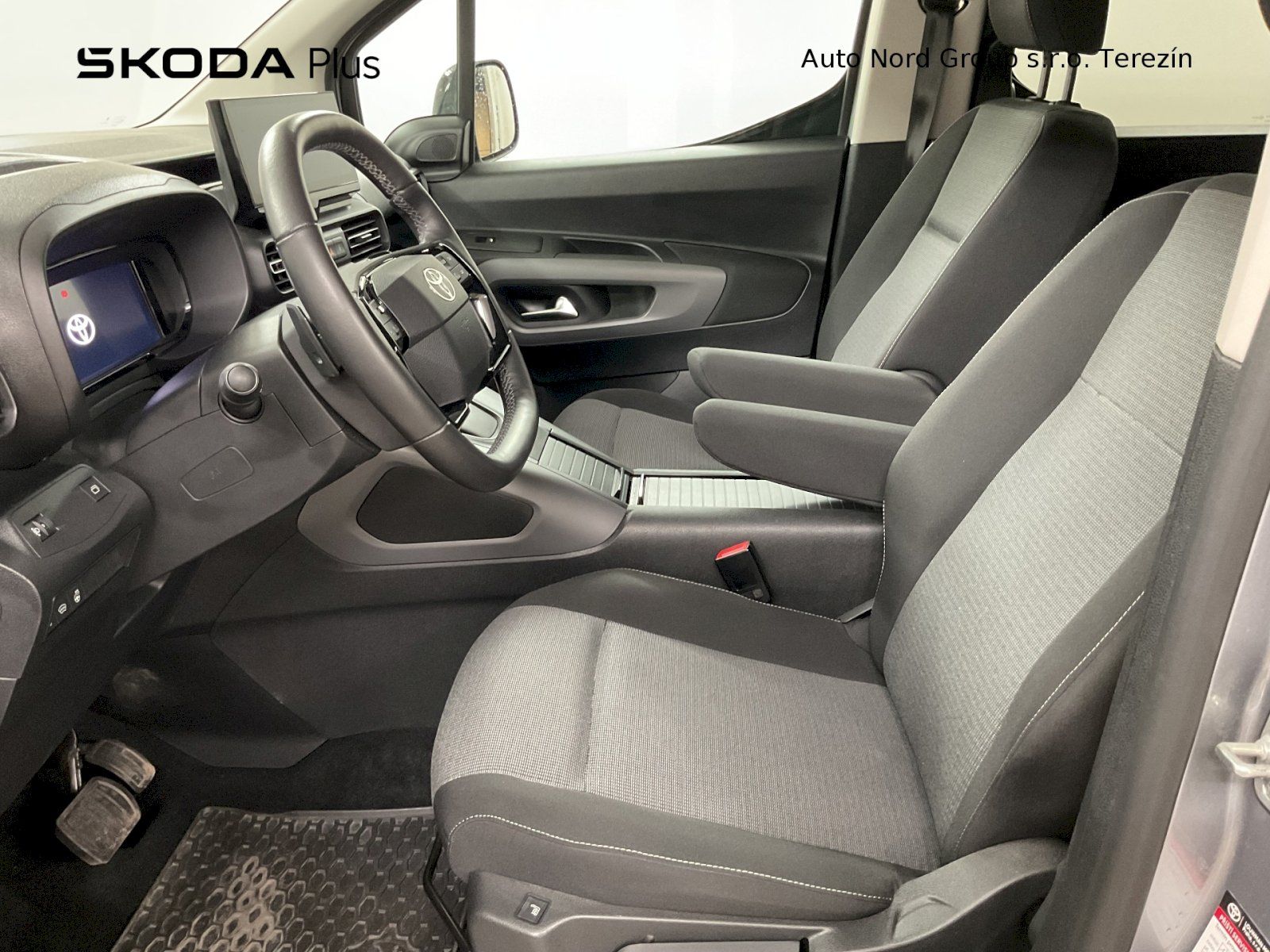 Toyota Proace City Verso, 1.5, D-4D, AT, Long, Family - fotka 5
