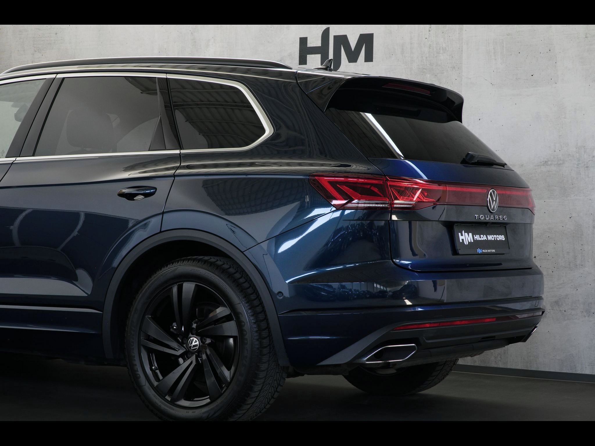 Volkswagen Touareg, 3.0TDI 210kW Weba Tažné ZÁRUKA - fotka 6