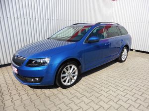 Škoda Octavia, III Combi 2.0 TDi Style Navi