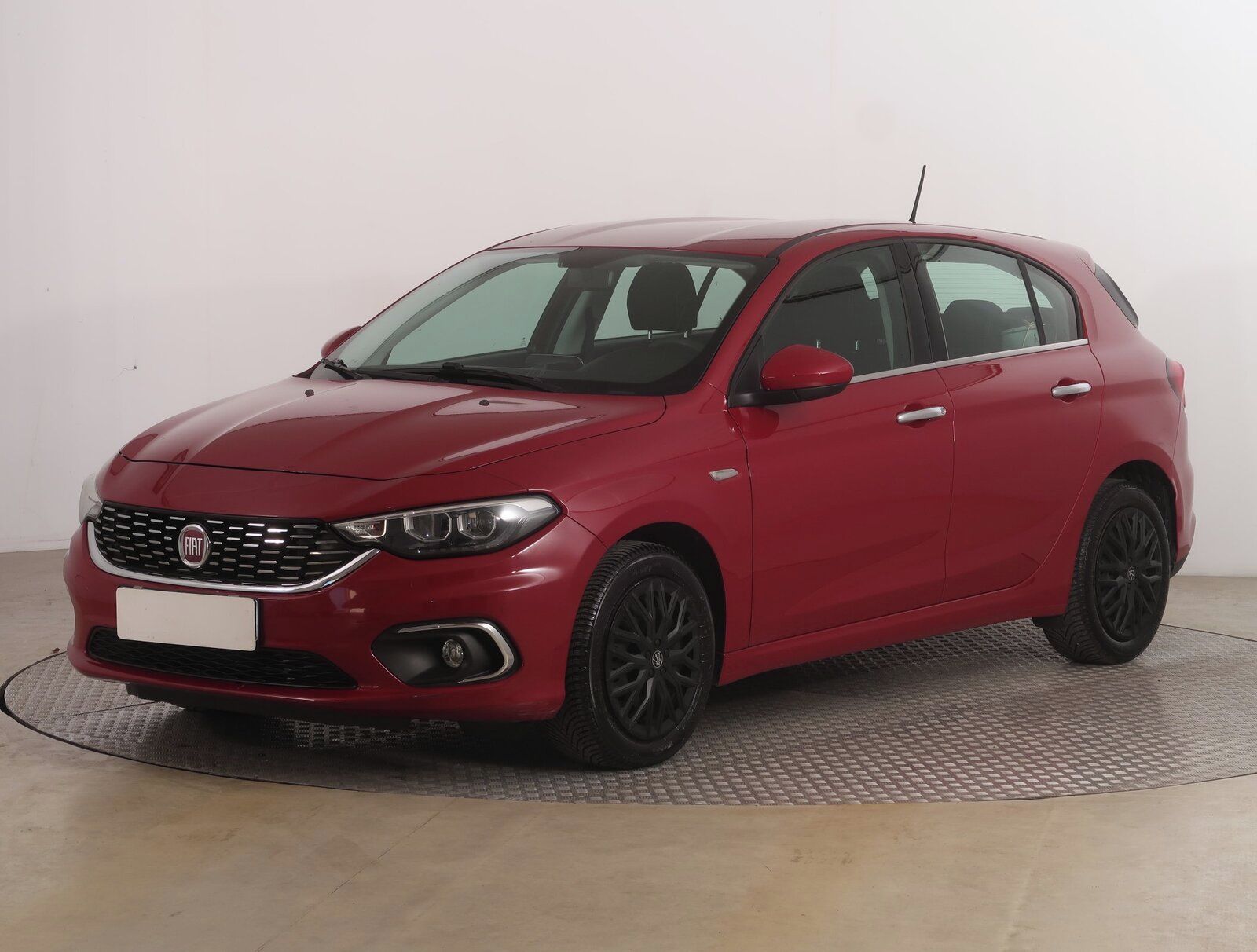 Fiat Tipo, 1.4 16V, Serv.kniha - fotka 2