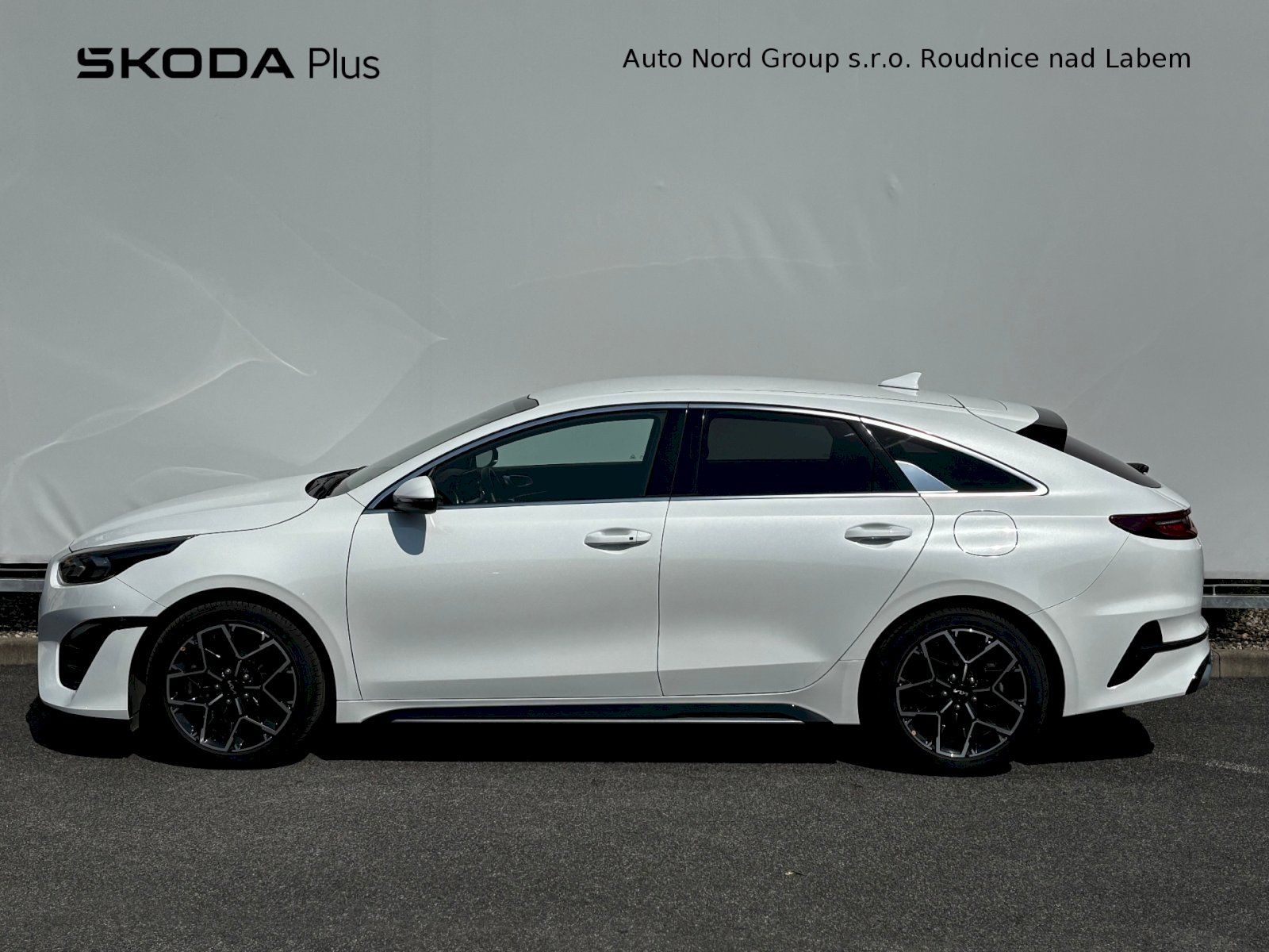 Kia Pro_cee´d, 1.5 T-GDI 103kW GT-Line DCT - fotka 3