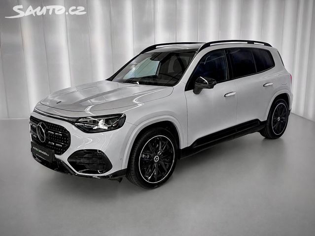 Mercedes GLB