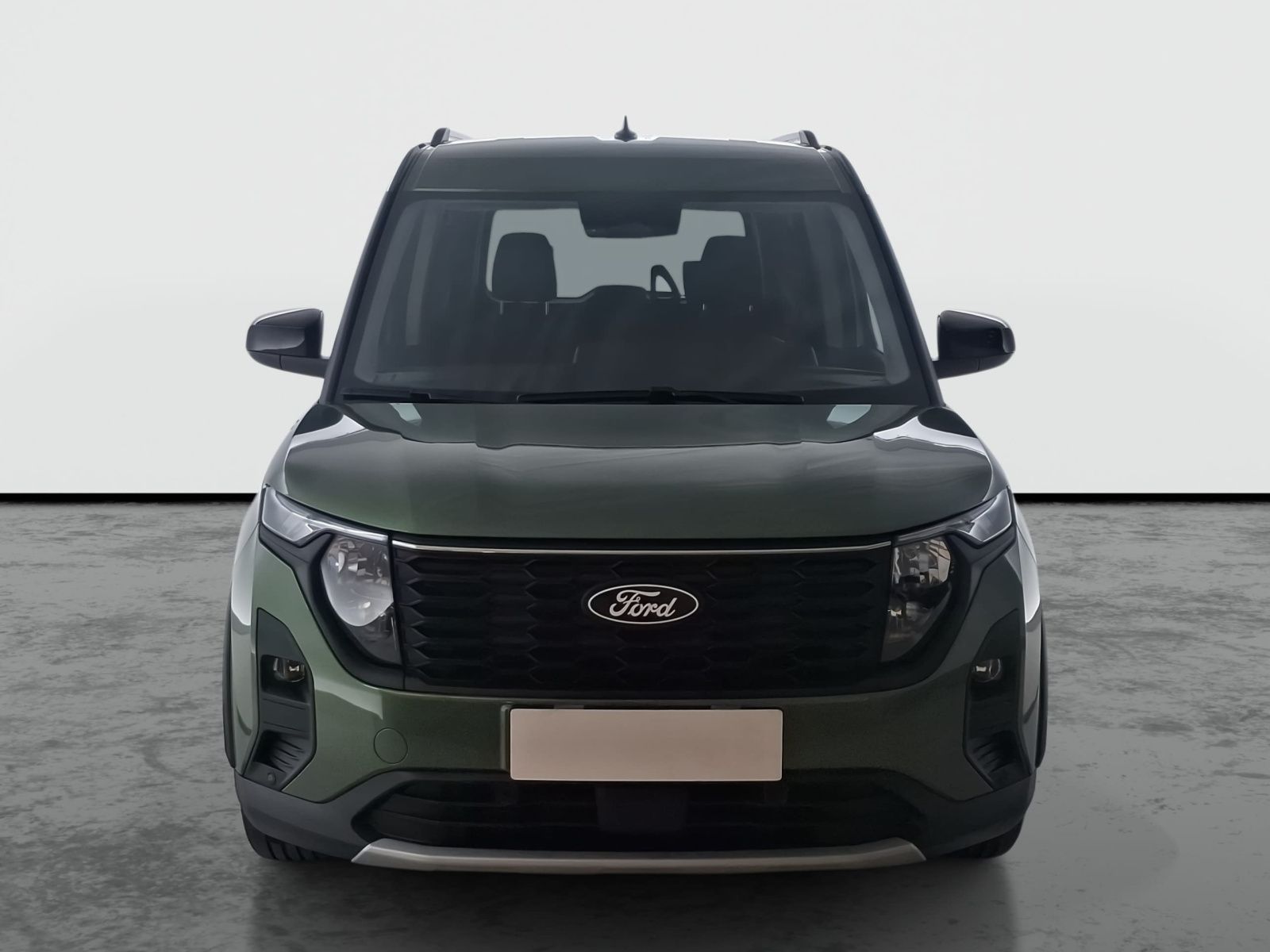 Ford Tourneo Courier, 1.0 EcoBoost, Active, 5Míst - fotka 2