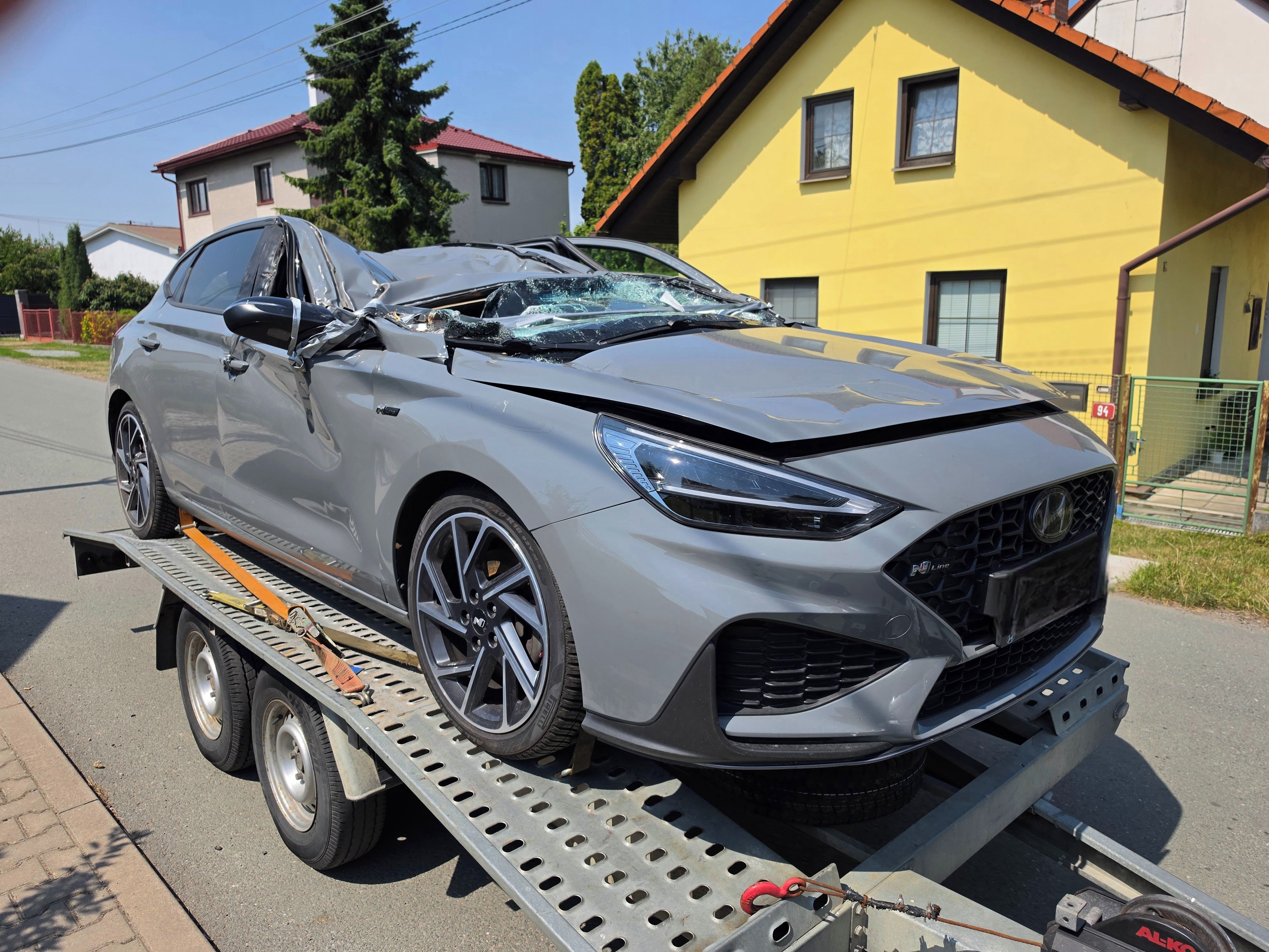Hyundai i30 - fotka 6