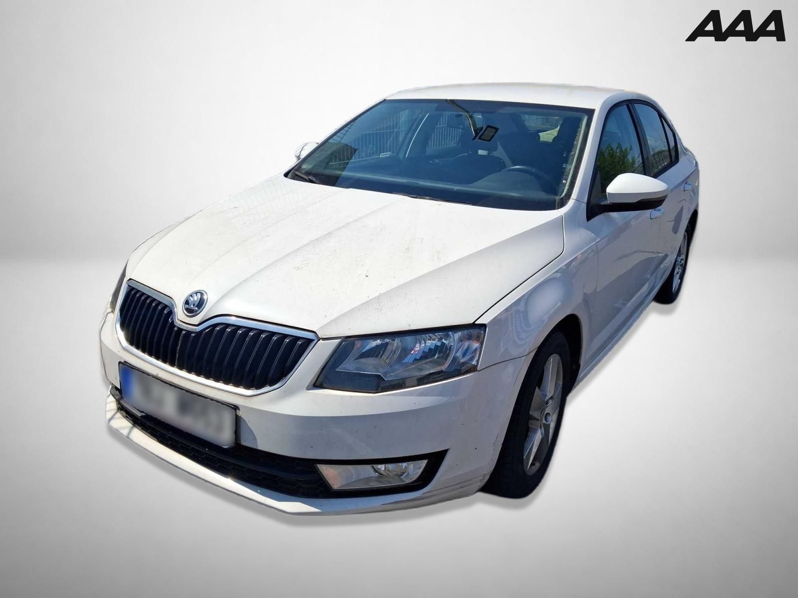 Škoda Octavia, 1.6 TDI, Klima, Tempomat