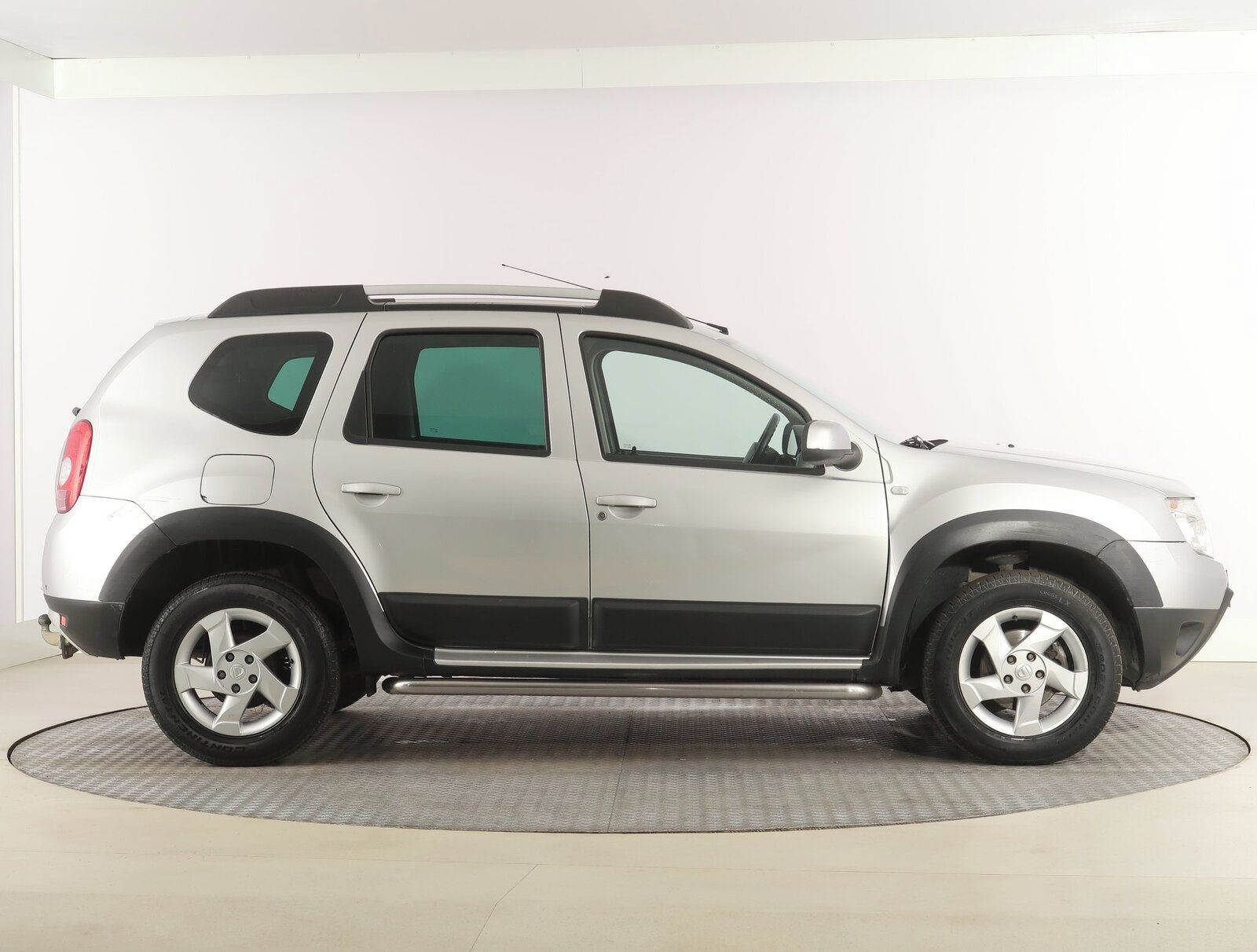 Dacia Duster, 1.5 dCi, Kožené sedačky - fotka 6