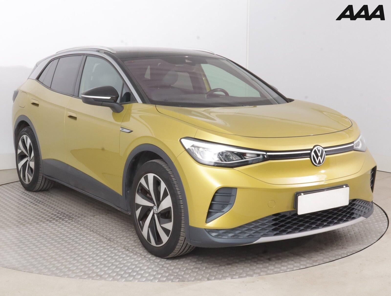 Volkswagen ID.4, Pro Perf. (82 kWh), SoH 87%