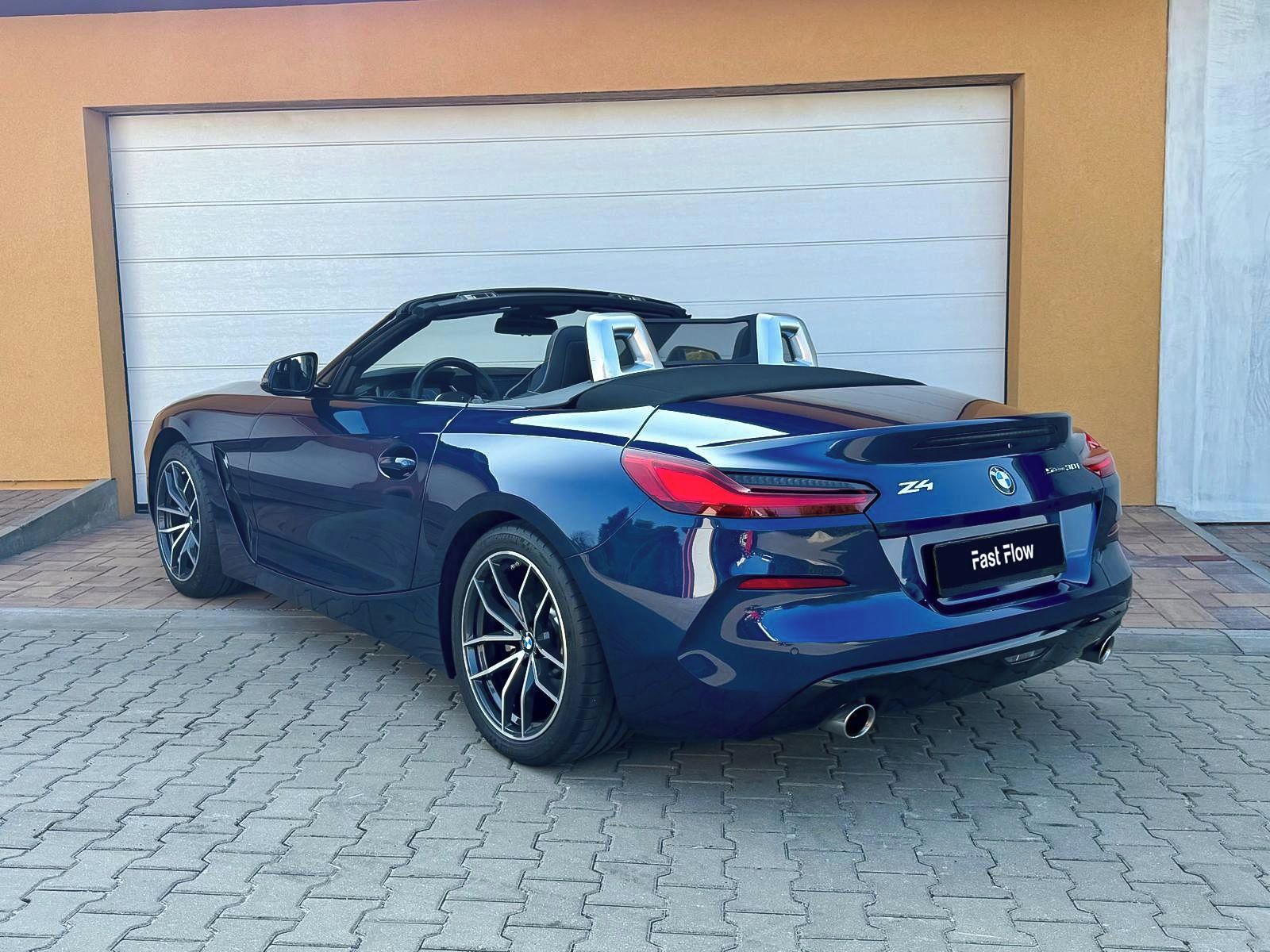 BMW Z4, 30i sDrive*HEAD UP*Záruka - fotka 5