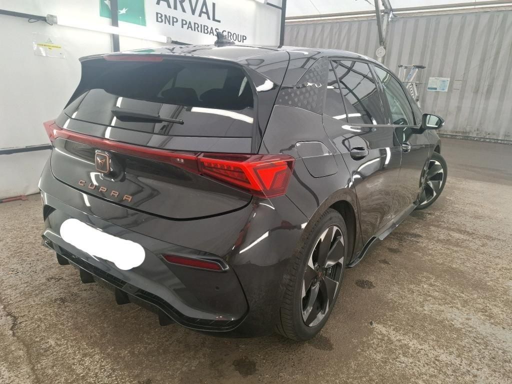 Cupra Born, XL-BAT SOH-93,6%  PŘIPRAVUJEME - fotka 4