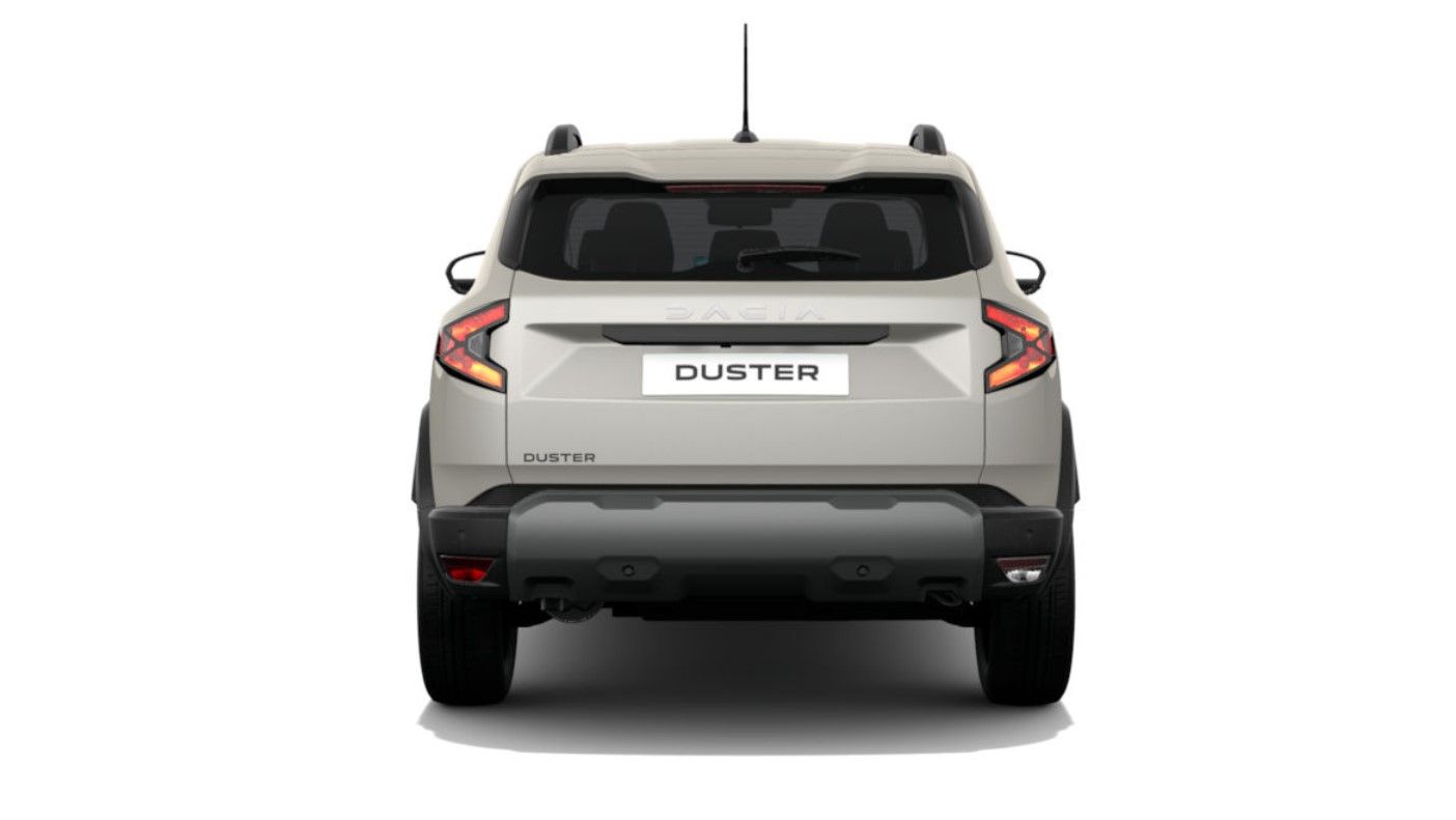 Dacia Duster, Eco-G 120 Journey - fotka 4
