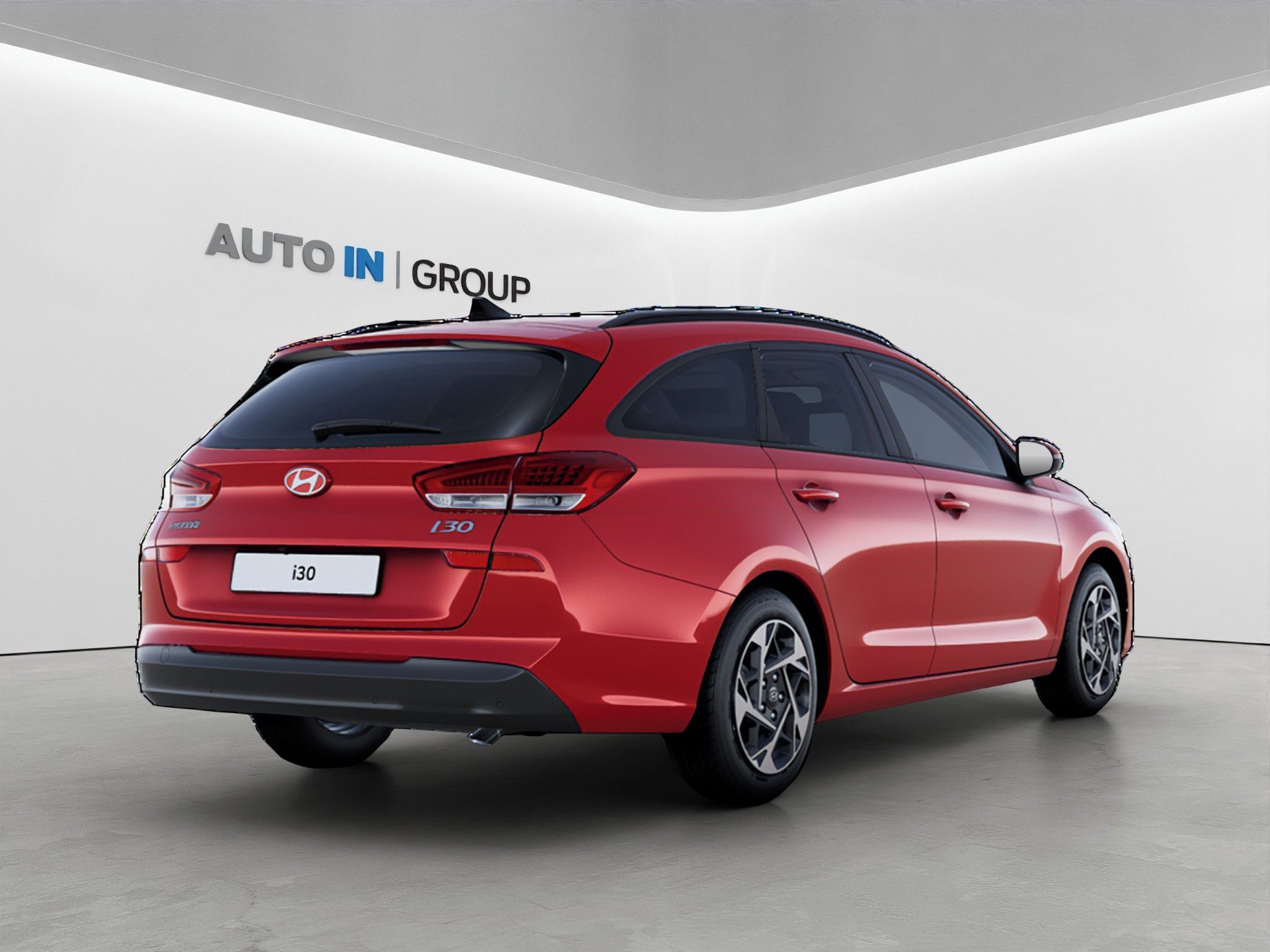 Hyundai i30, GO CZECH! 1,6 T-GDI DCT 110 kW - fotka 6