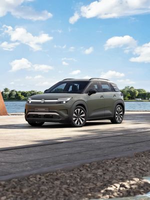 Volkswagen, ID. Cross Style 52 kWh, 155Kw
